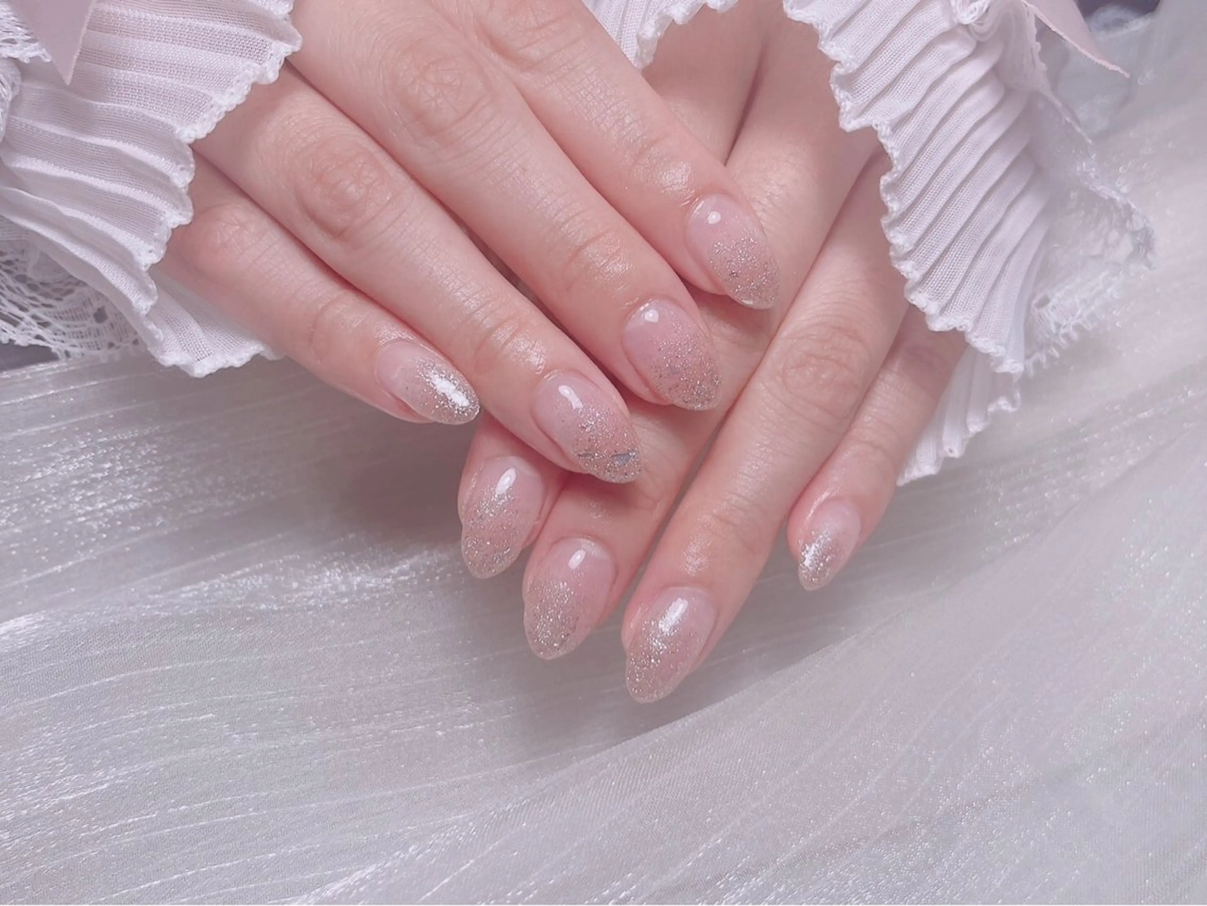 ネイル ハンドネイル Kari ネイルサロンのネイルデザイン