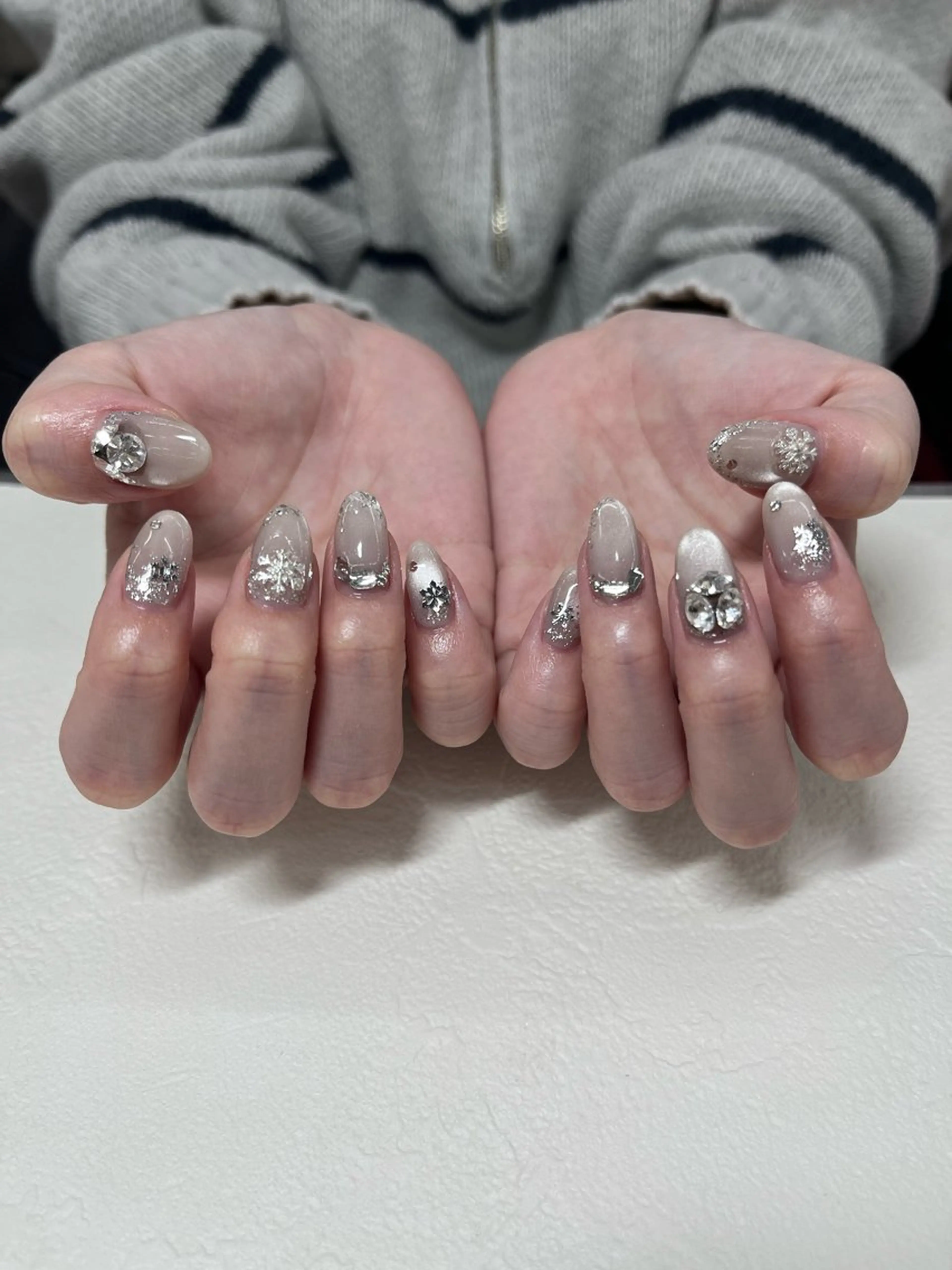 ネイル 【MAXKELLY】 AOYAMAのネイルデザイン