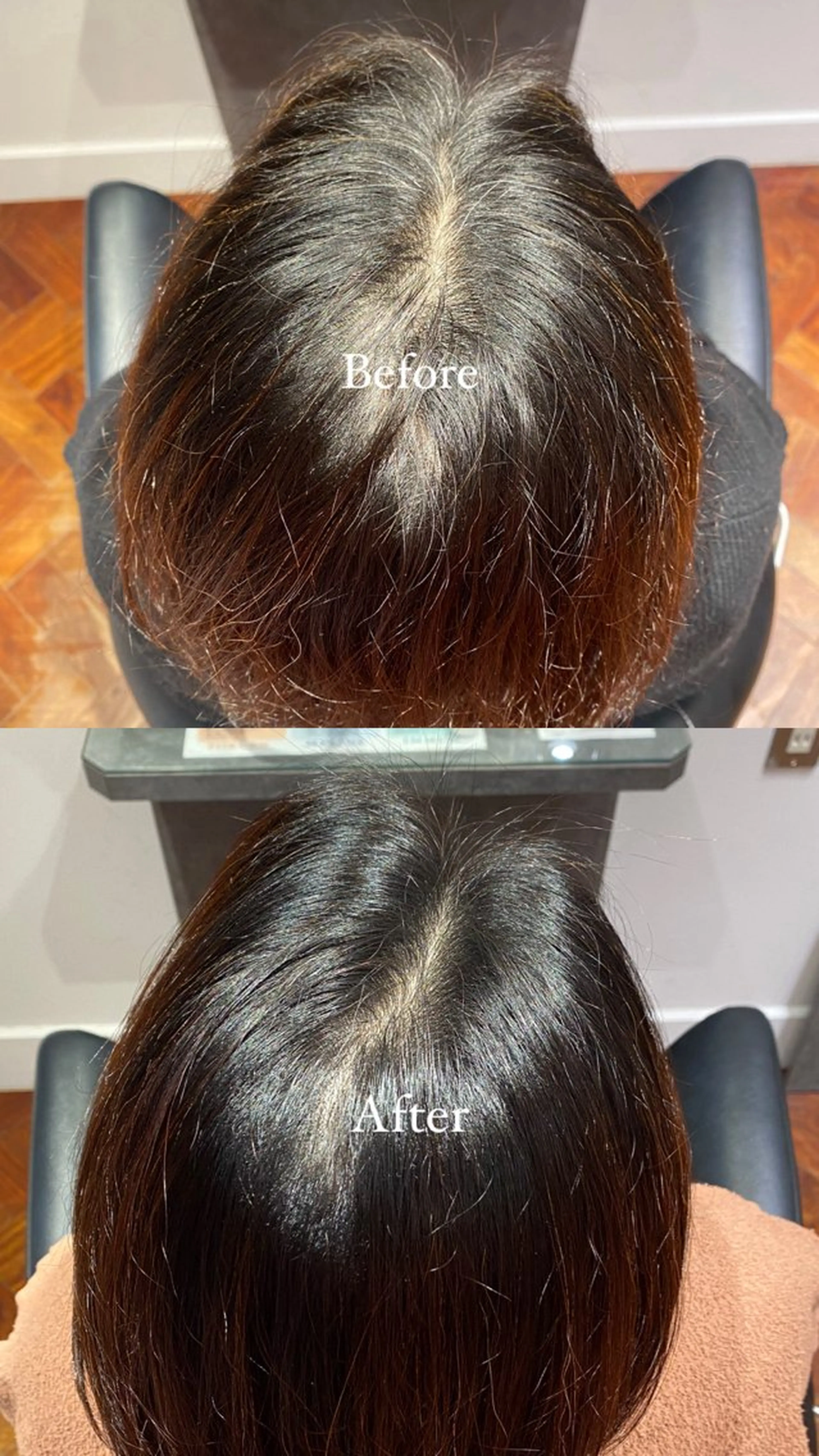 ショート ヘアカラー 🫧Miyu /ボブカット🫧のヘアスタイル