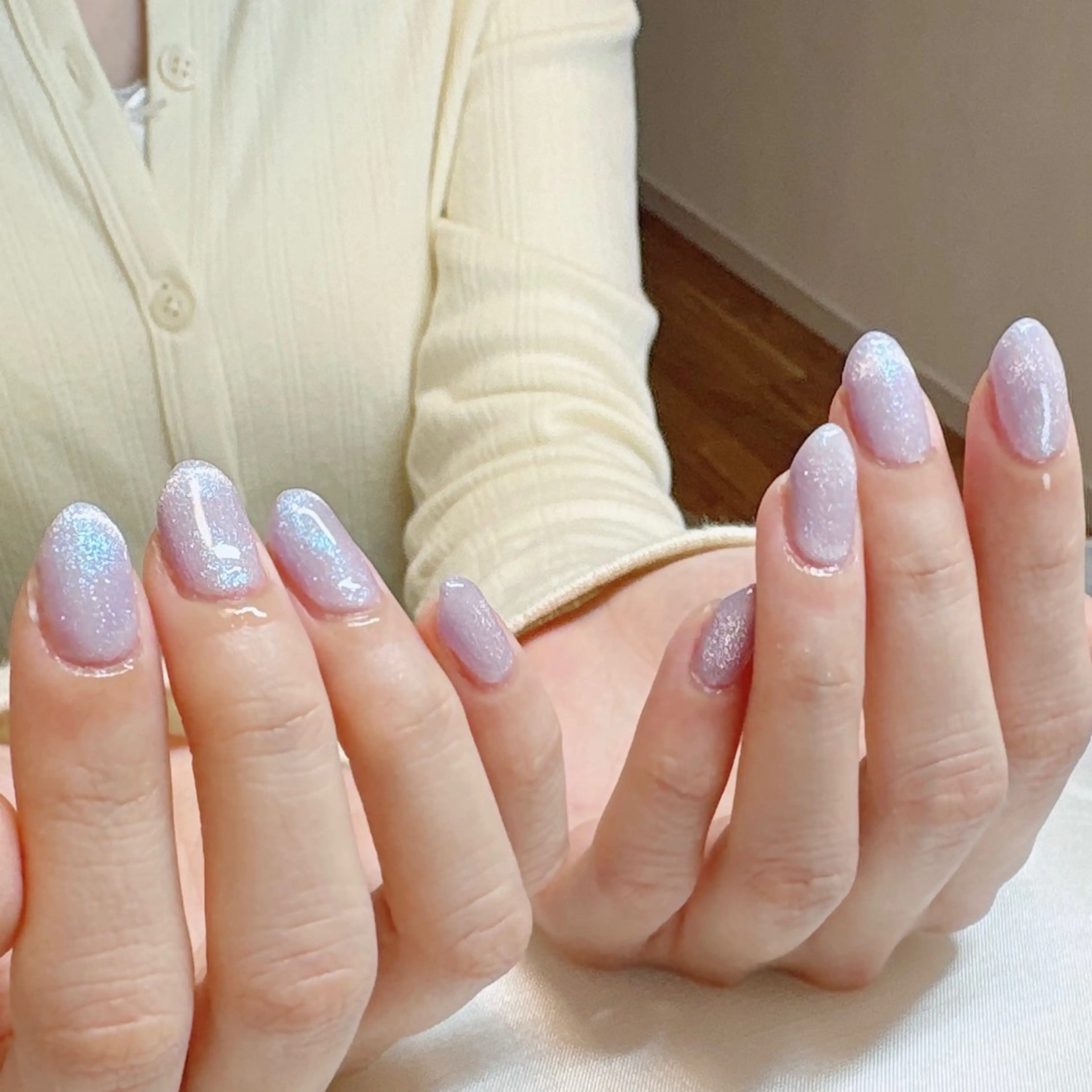 ネイル La cielのネイルデザイン