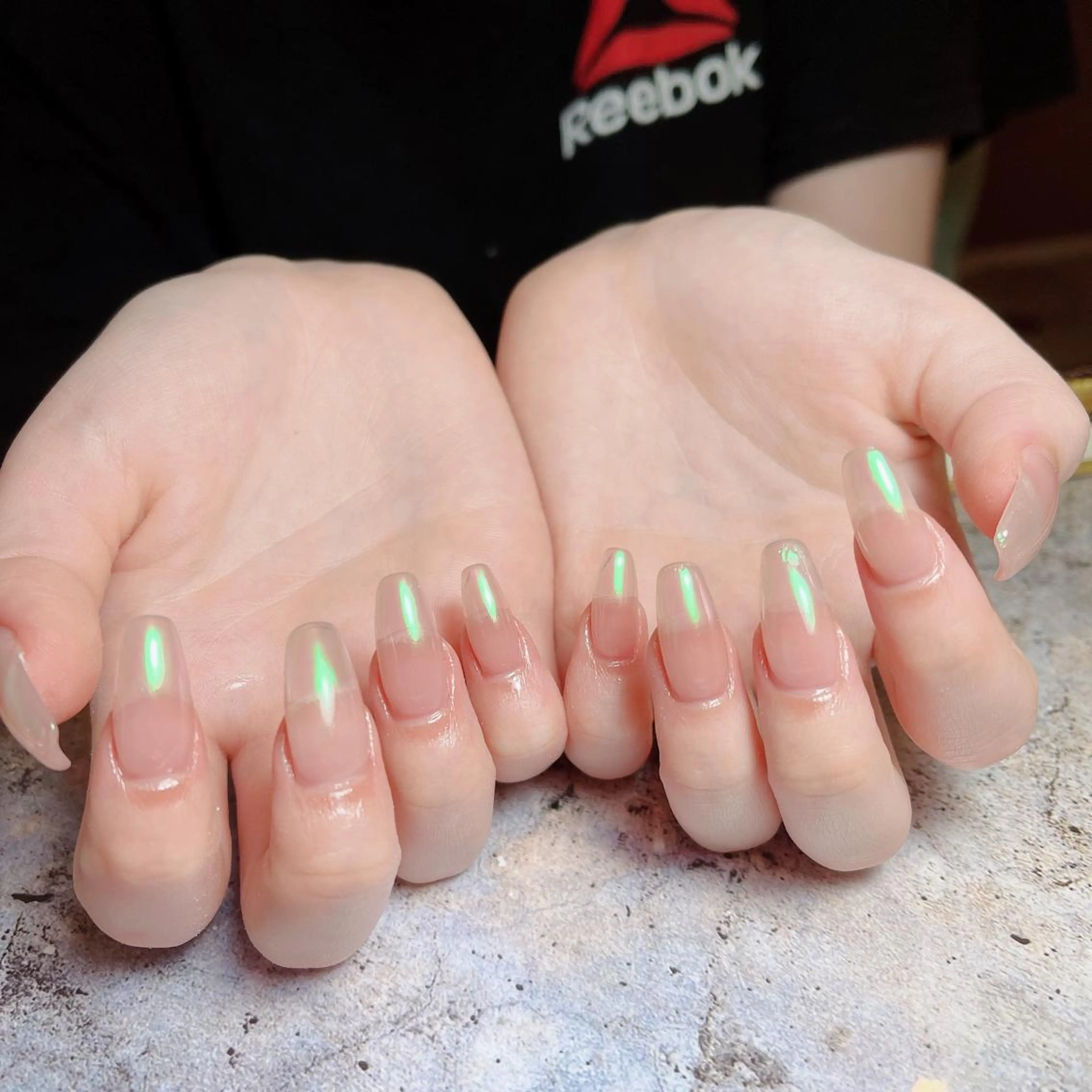 ネイル FLY Nail Salonのネイルデザイン