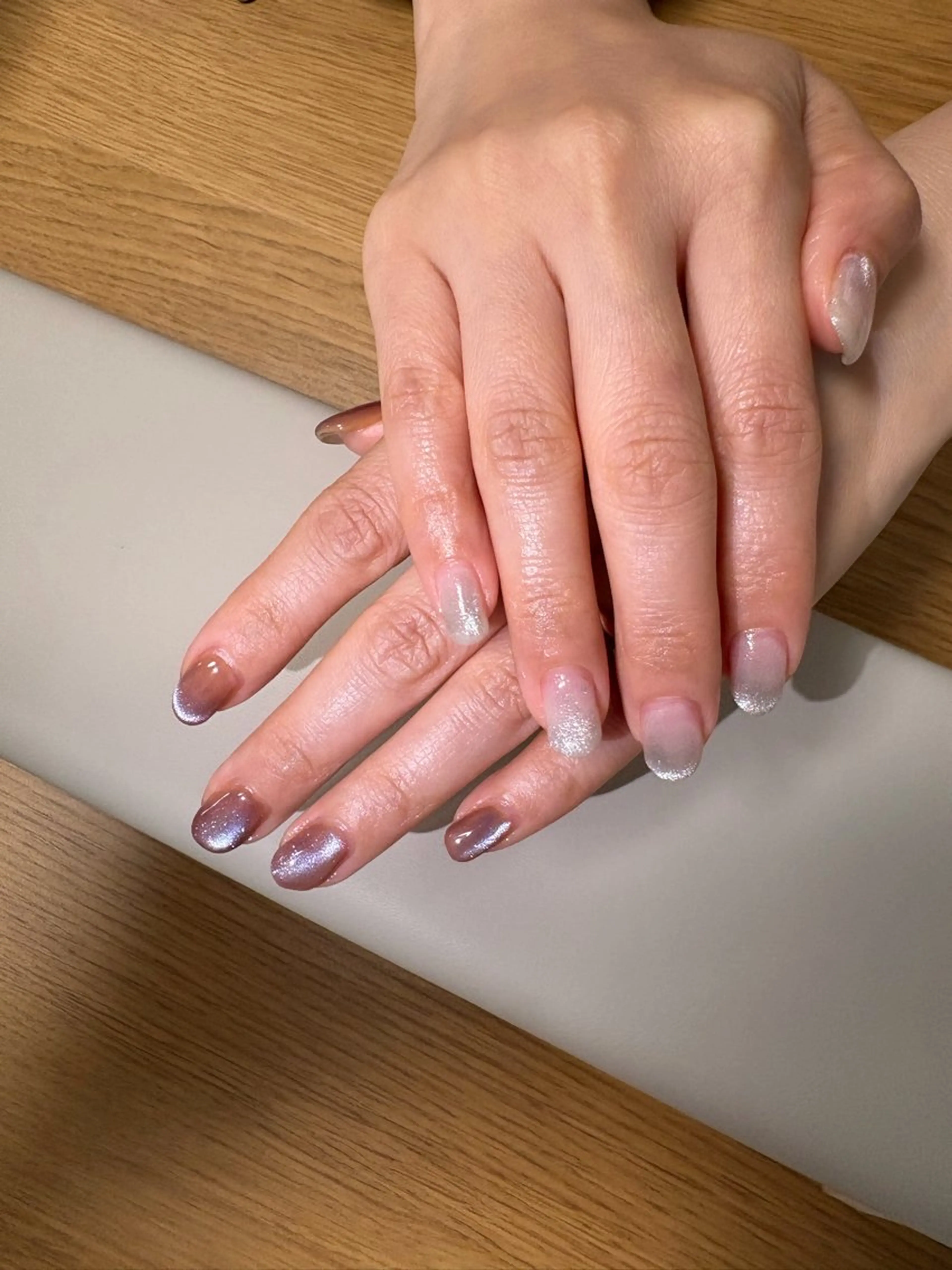 ネイル ハンドネイル July nail salonのネイルデザイン