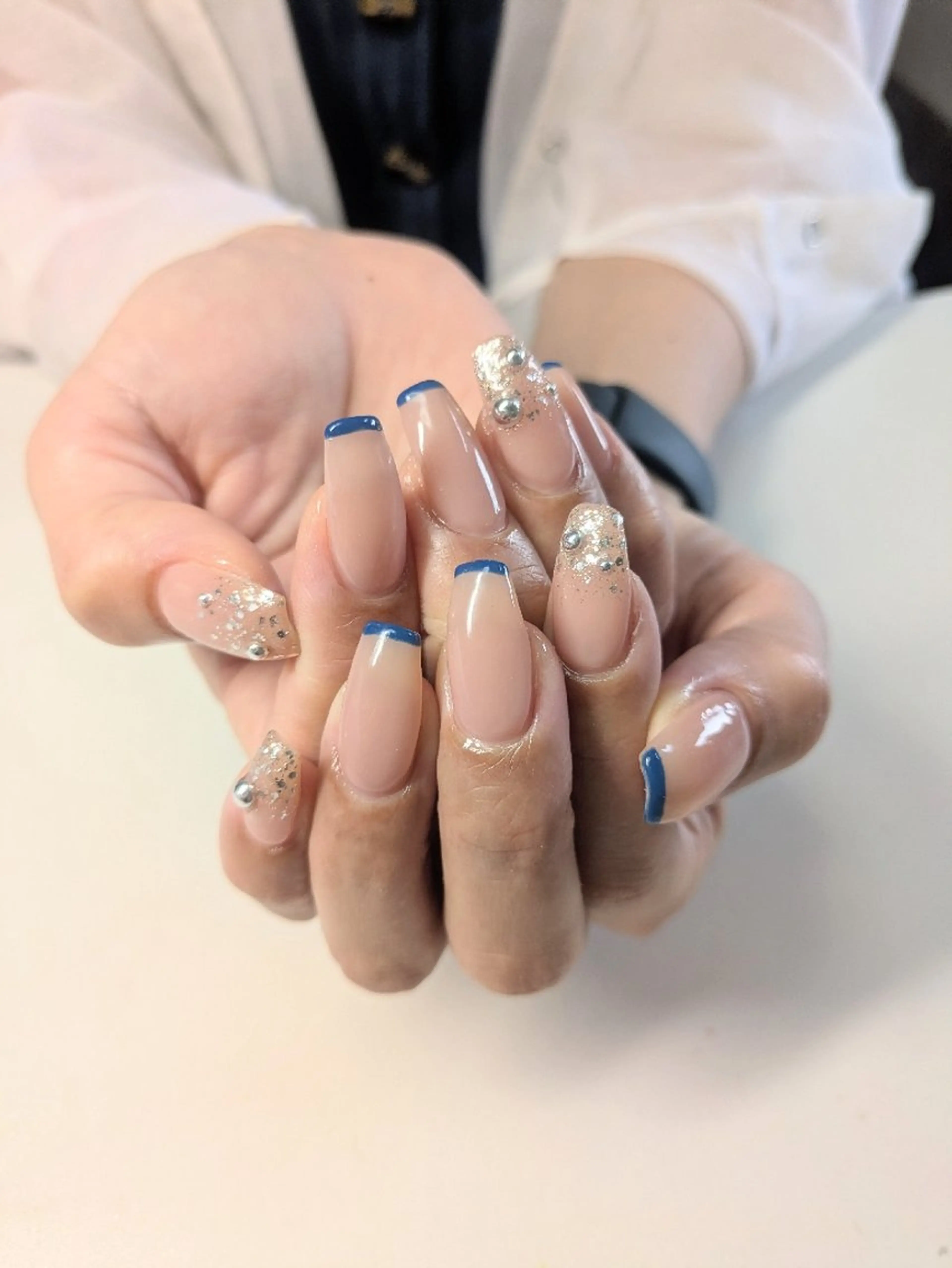 ネイル Nail Lupinusのネイルデザイン