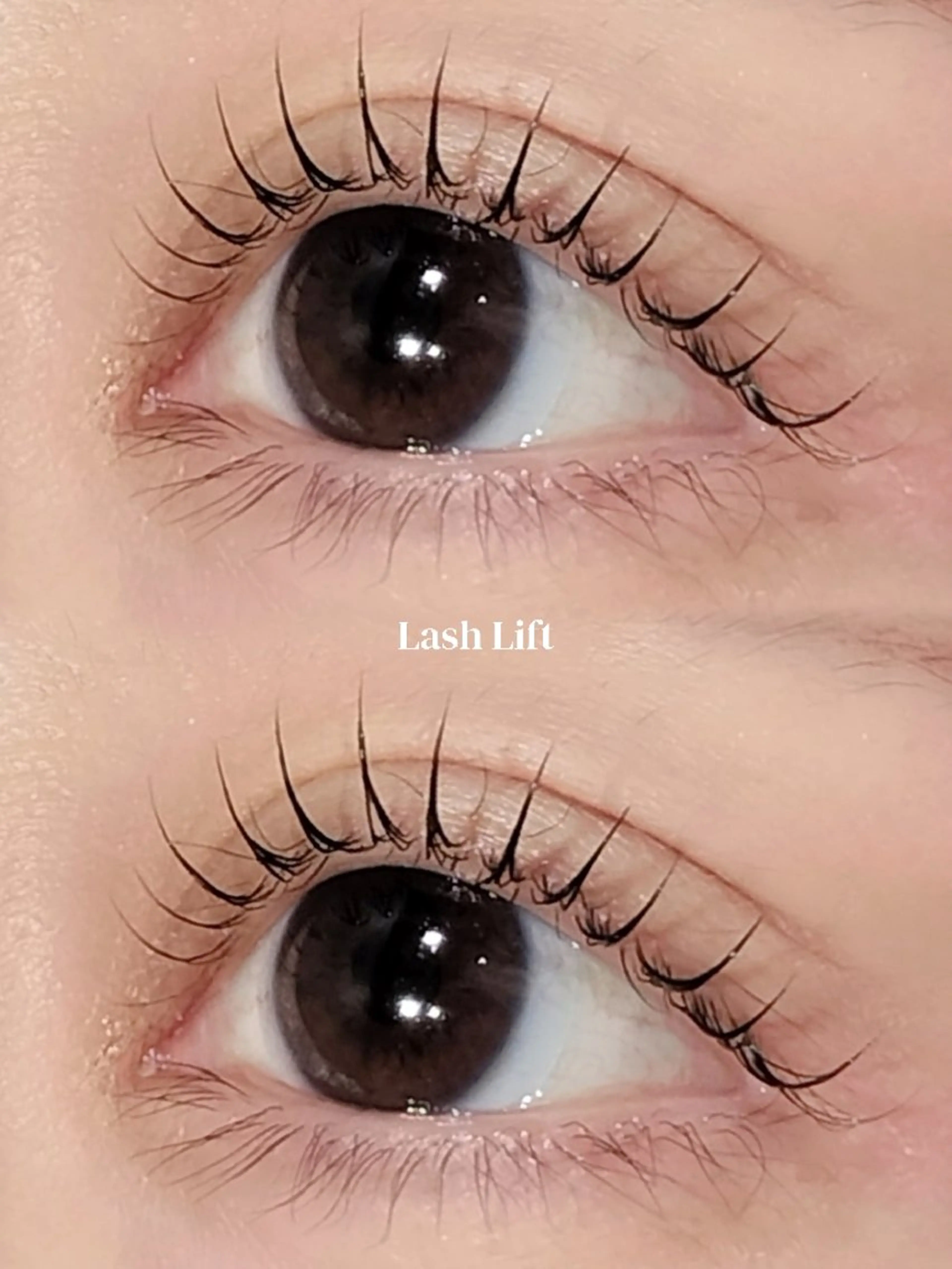 マツエク・マツパ マツパ 高橋 真優のマツエク・マツパデザイン