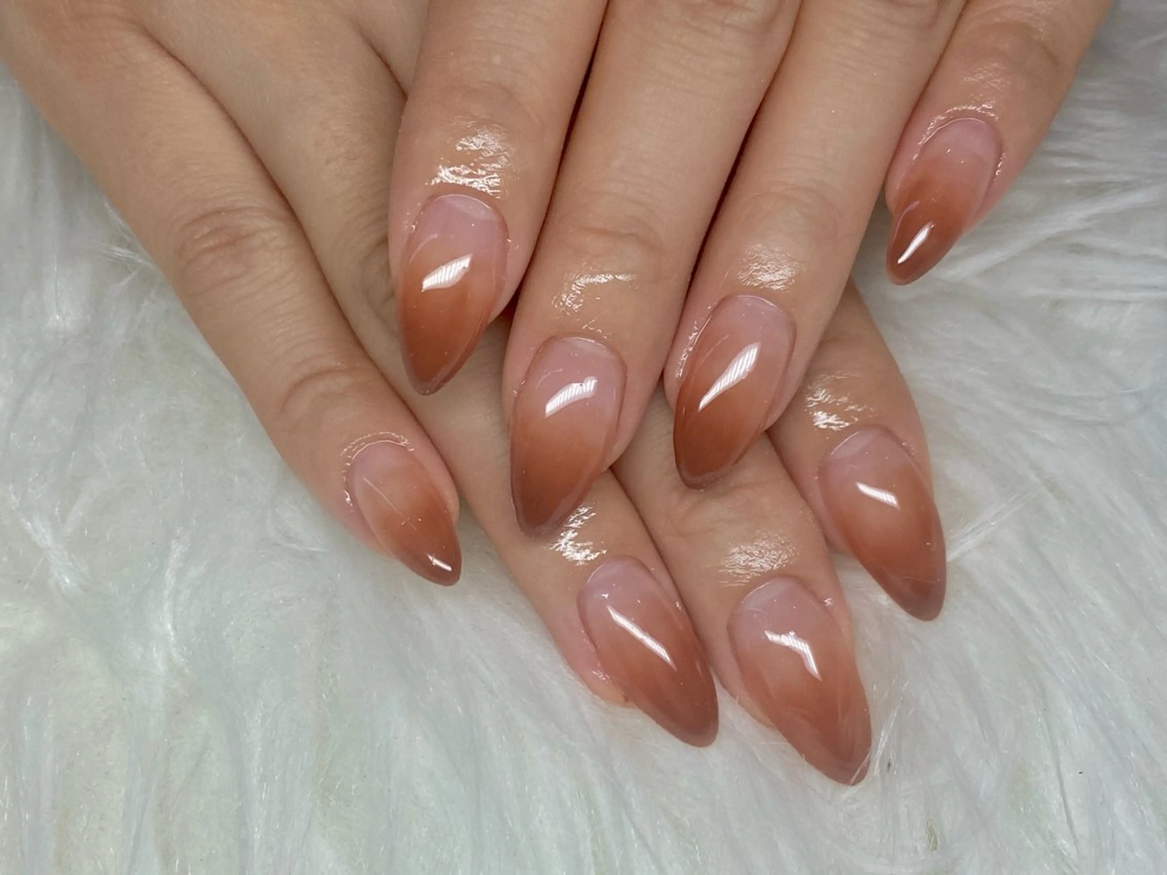 ネイル ハンドネイル Beauty Salon Lunaのエステ・リラクイメージ