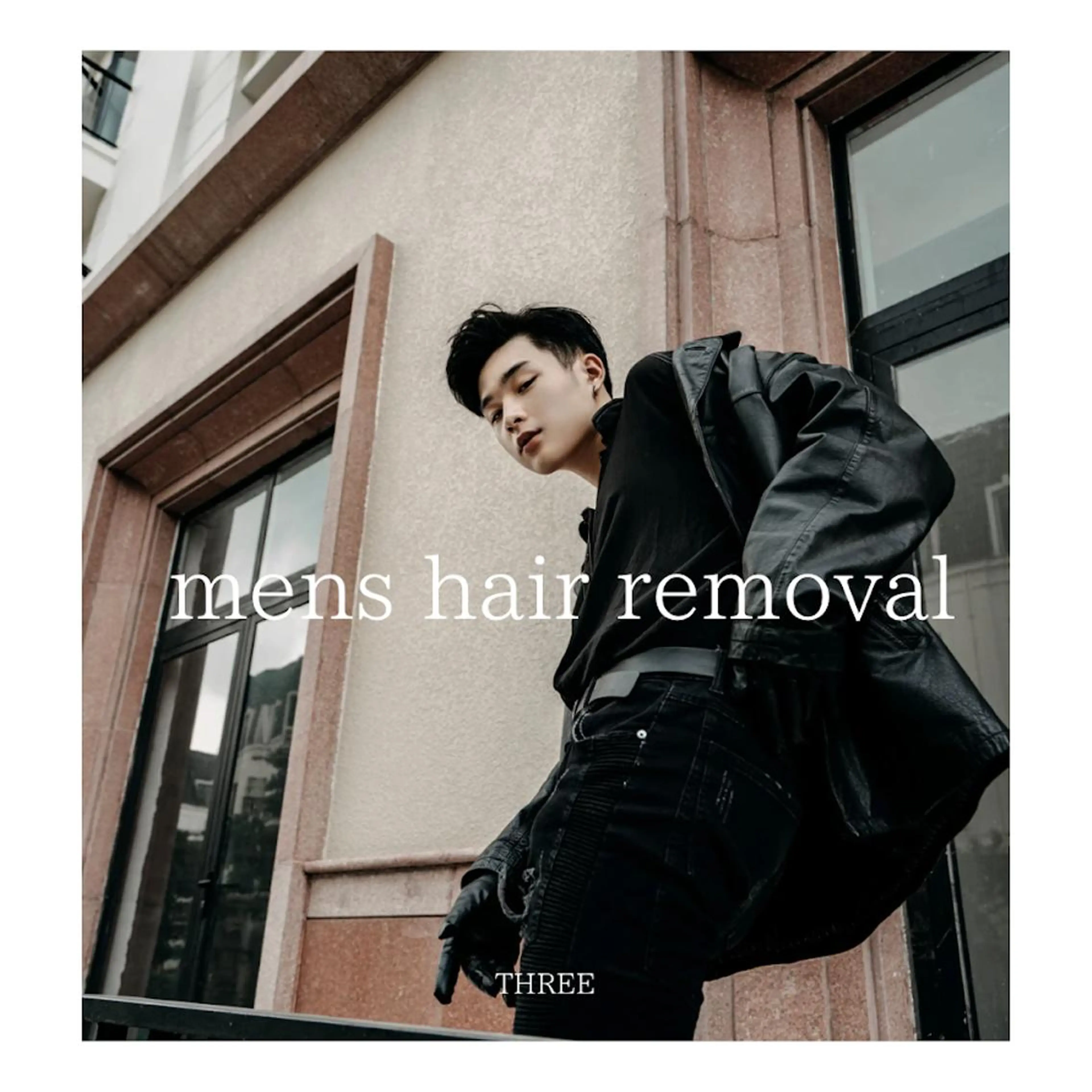 キッズ メンズ エステ 福留 千春のその他イメージ