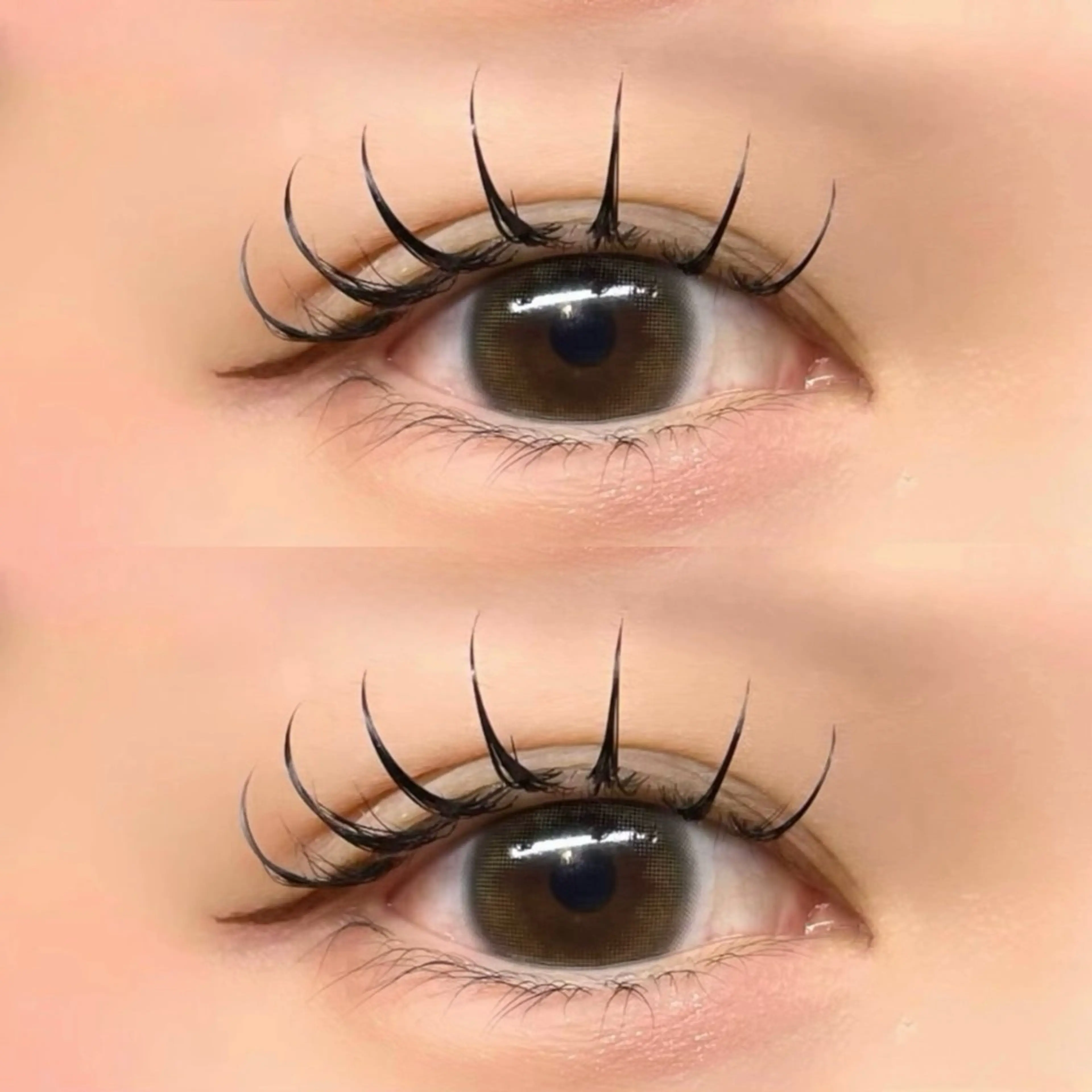 マツエク・マツパ マツエク ♥️Ji Ji♥️のマツエク・マツパデザイン