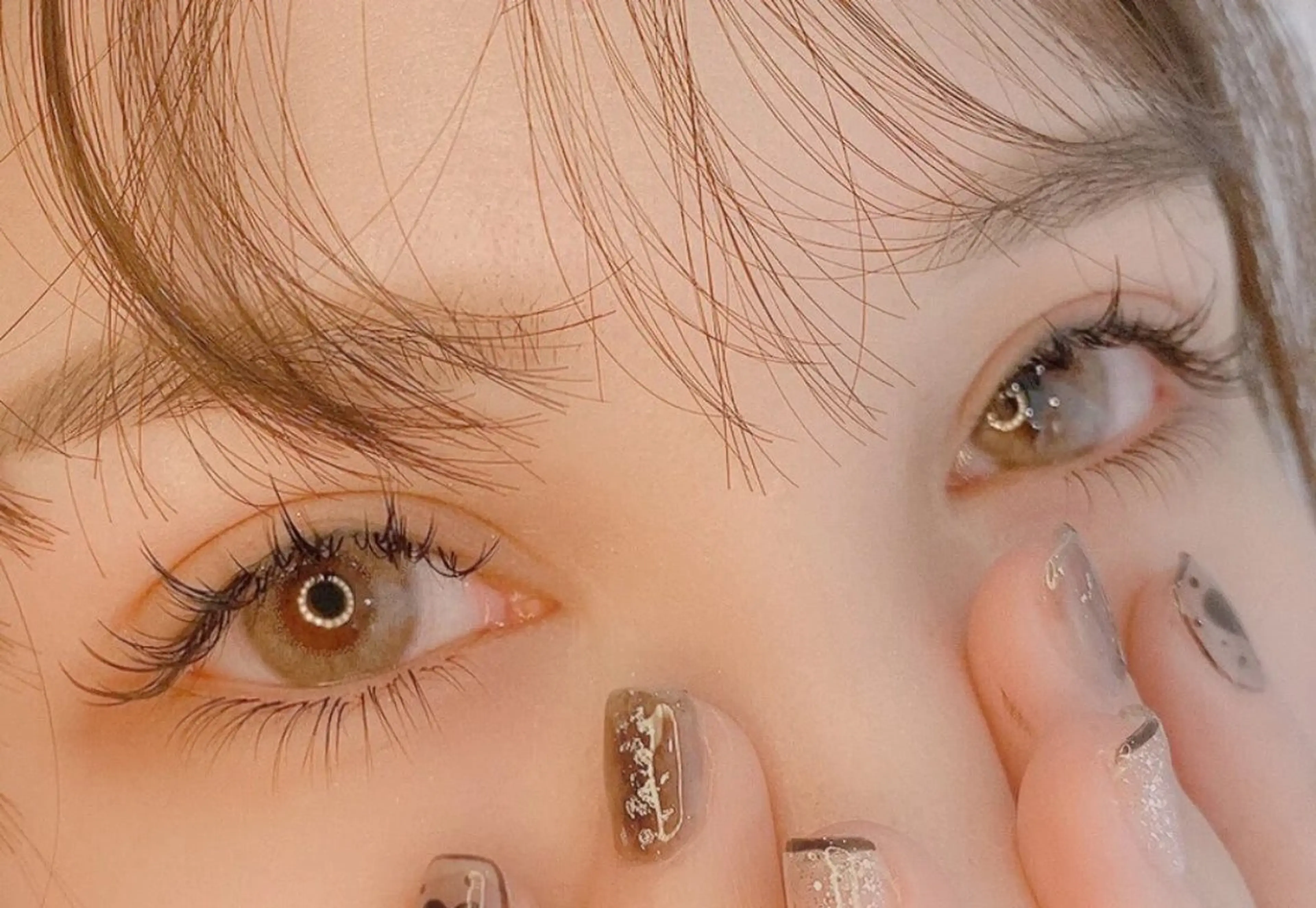 マツエク・マツパ マツエク Charming❤️ ❤️池袋のマツエク・マツパデザイン