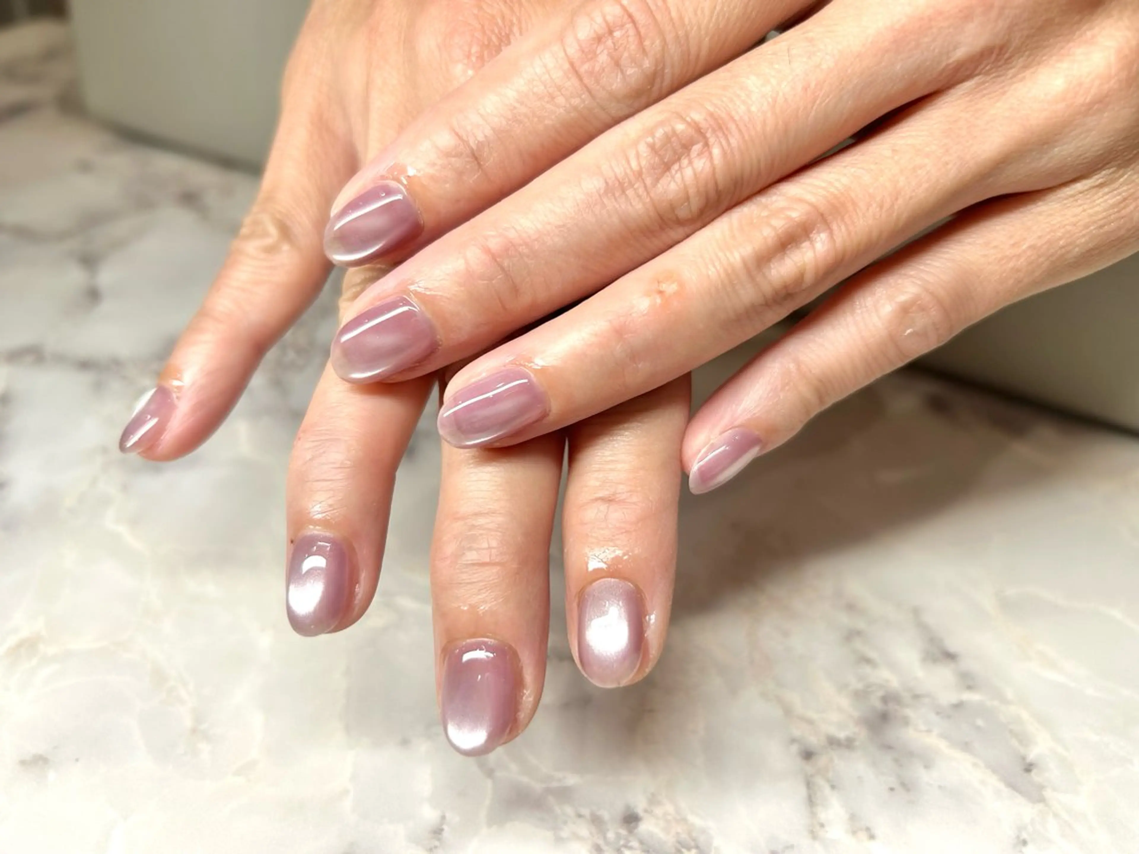 ネイル nailist marinのネイルデザイン