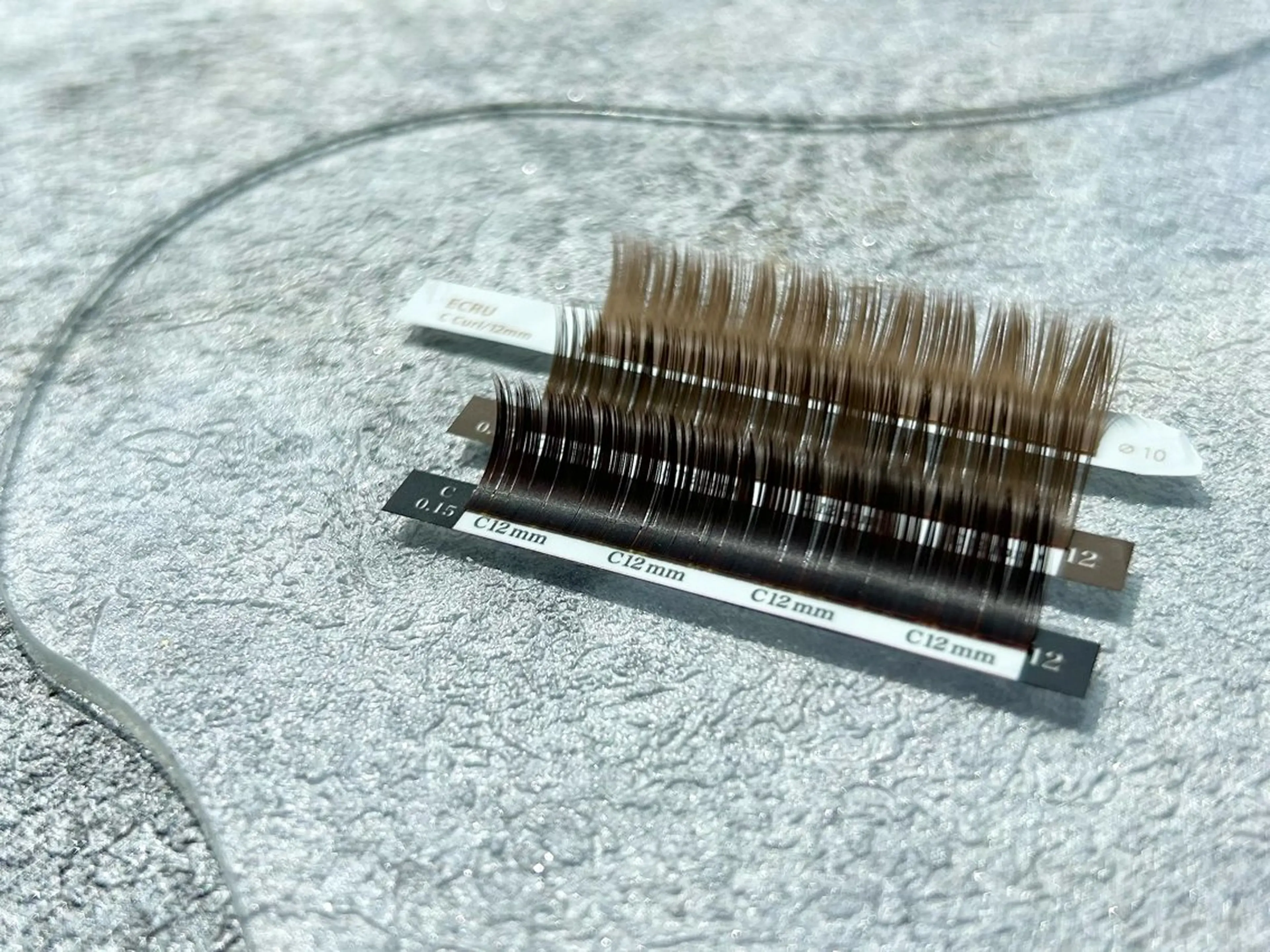 マツエク・マツパ peTiT京橋店🌷 yuiのマツエク・マツパデザイン