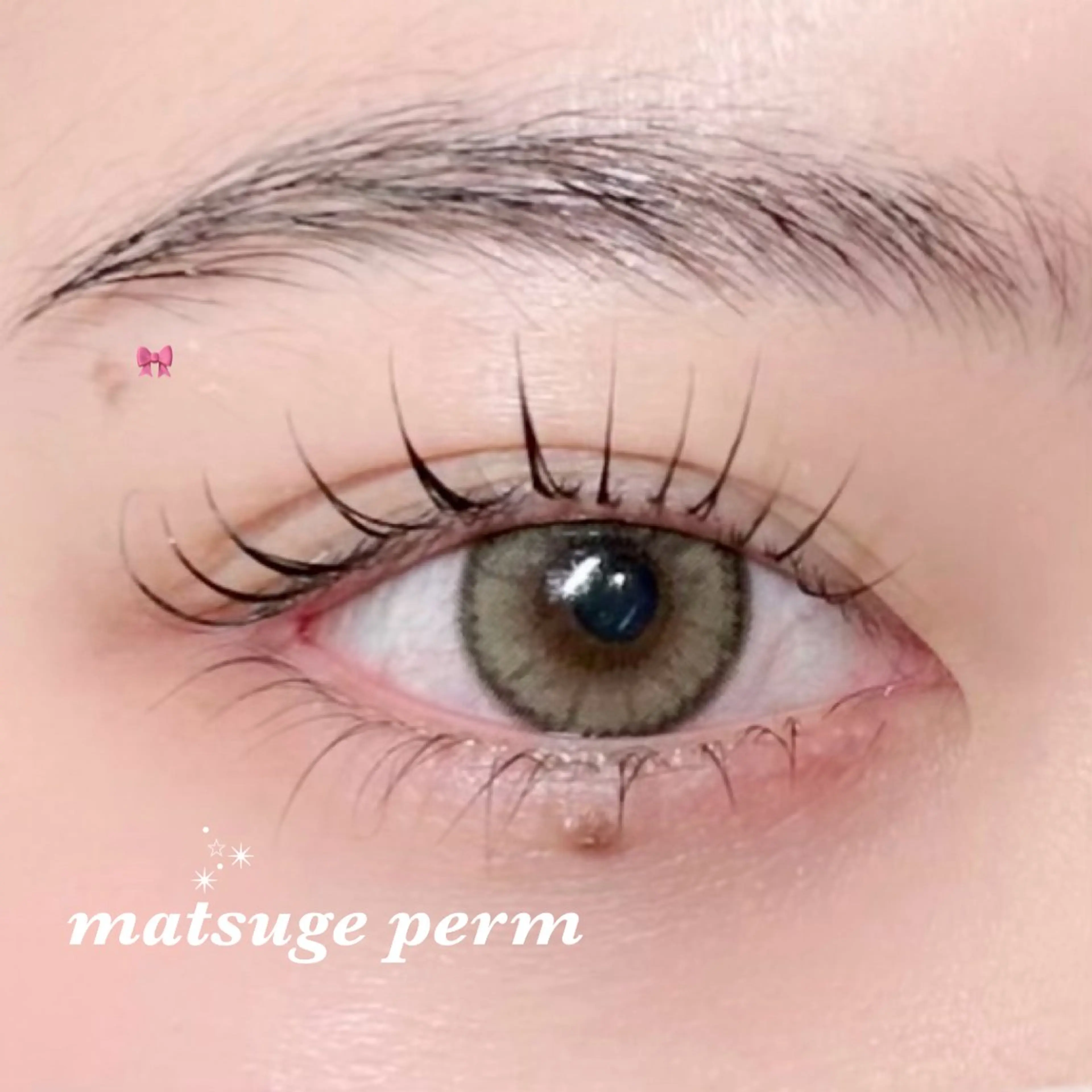 マツエク・マツパ 【Sonia】 itoshimaのマツエク・マツパデザイン