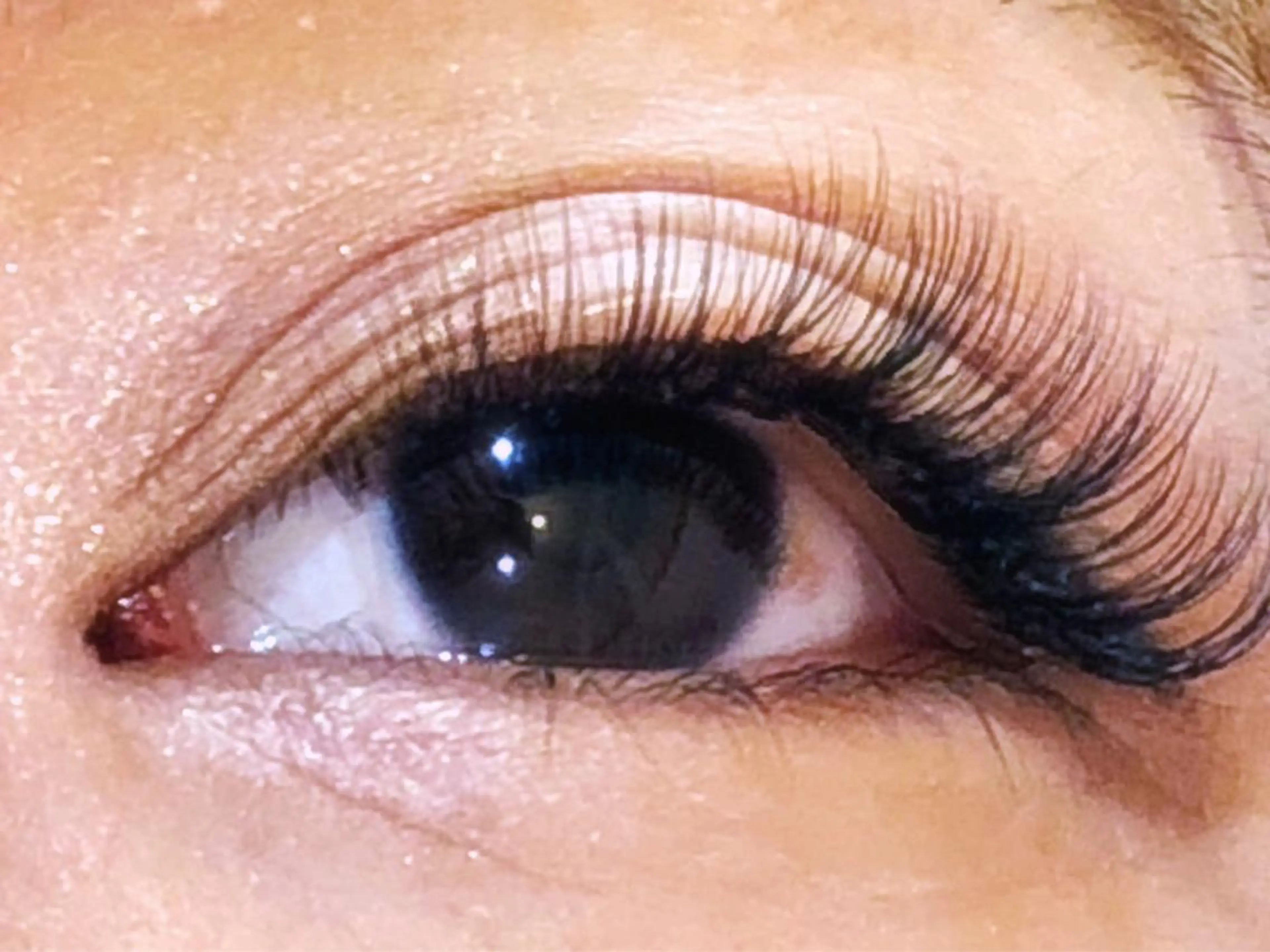 マツエク・マツパ pour voursのマツエク・マツパデザイン