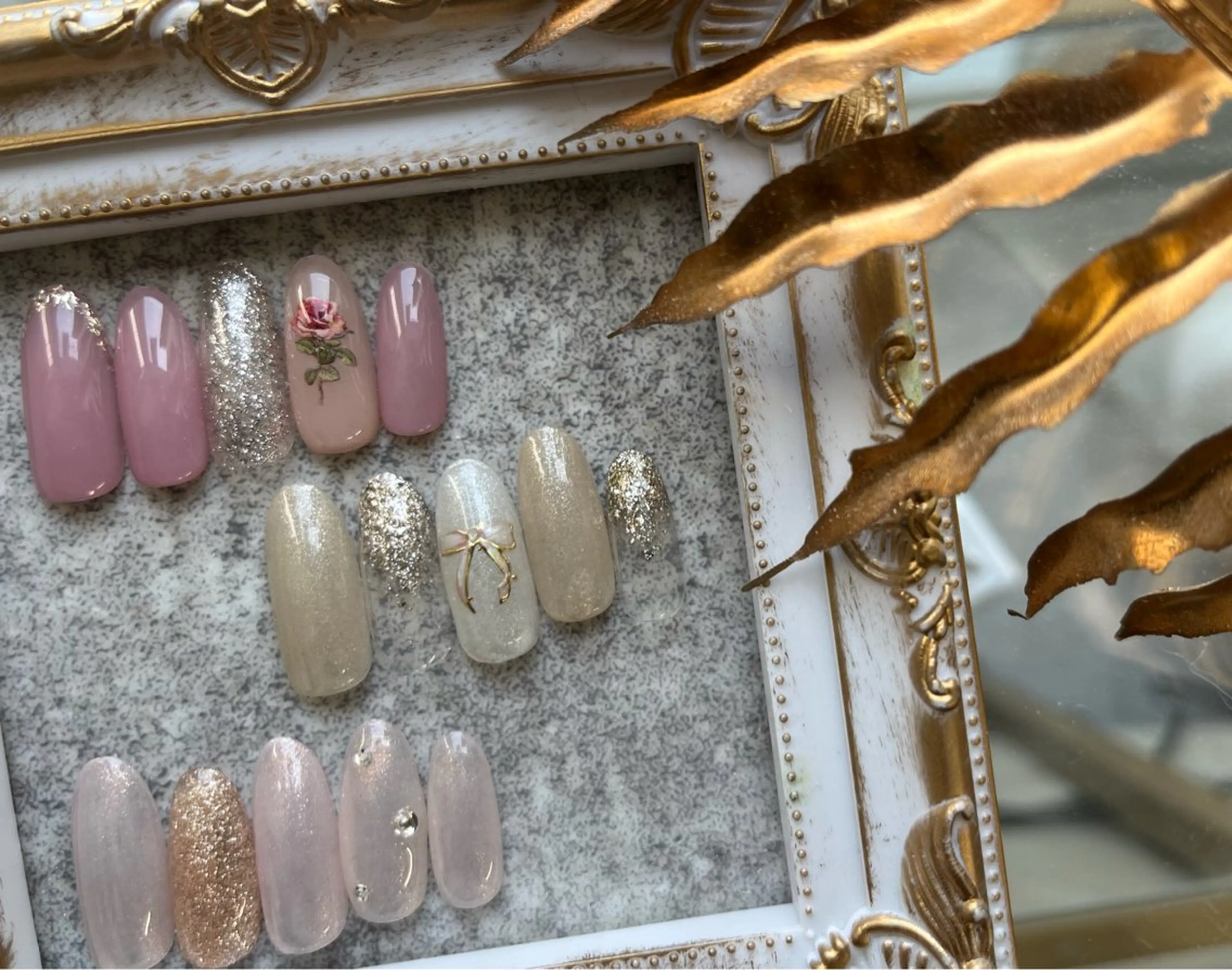 ネイル シンプルネイル Lumos/ 🎀MAI🎀のネイルデザイン