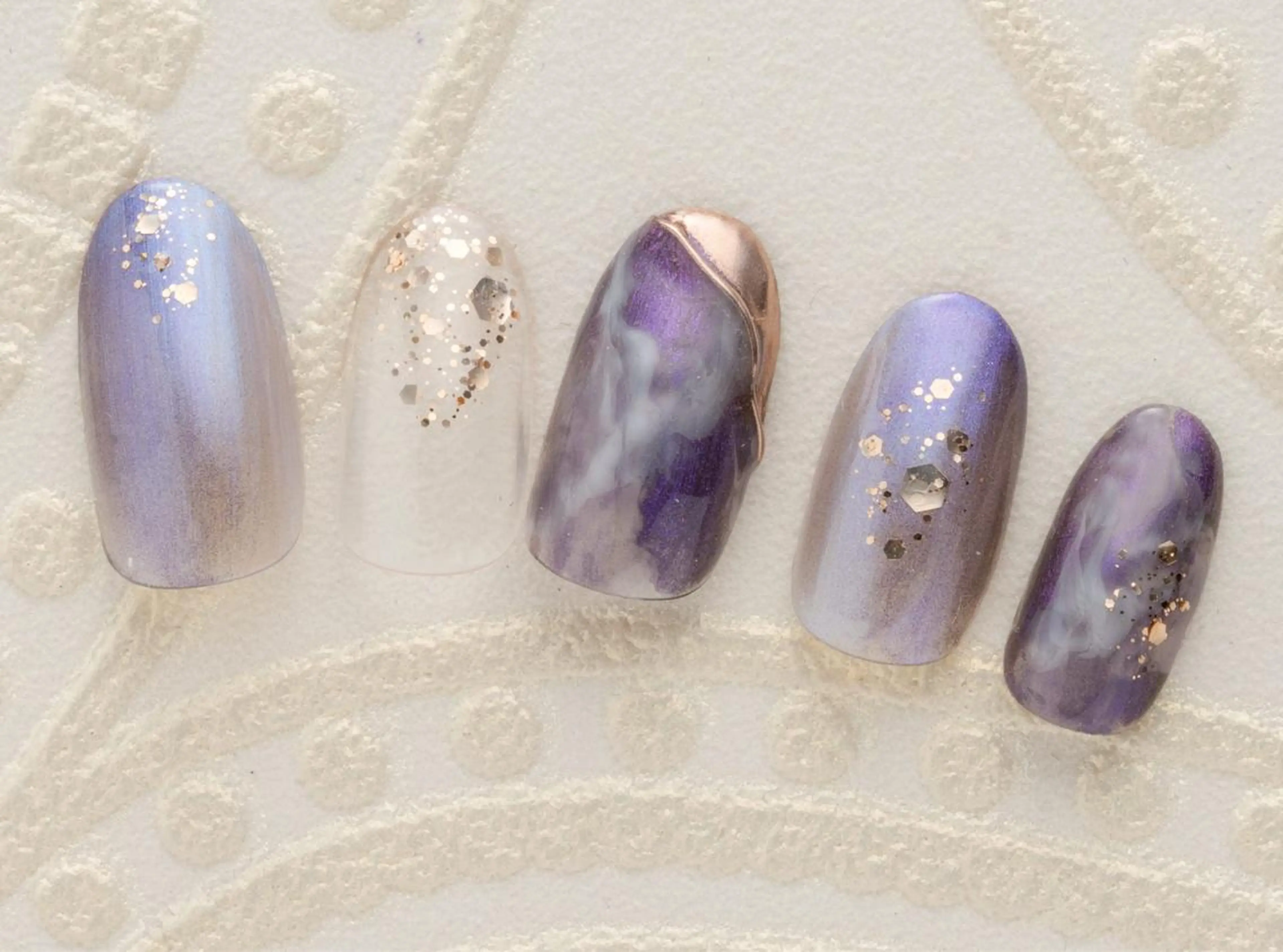 ネイル ネイルサロン Alice&Co.のその他イメージ