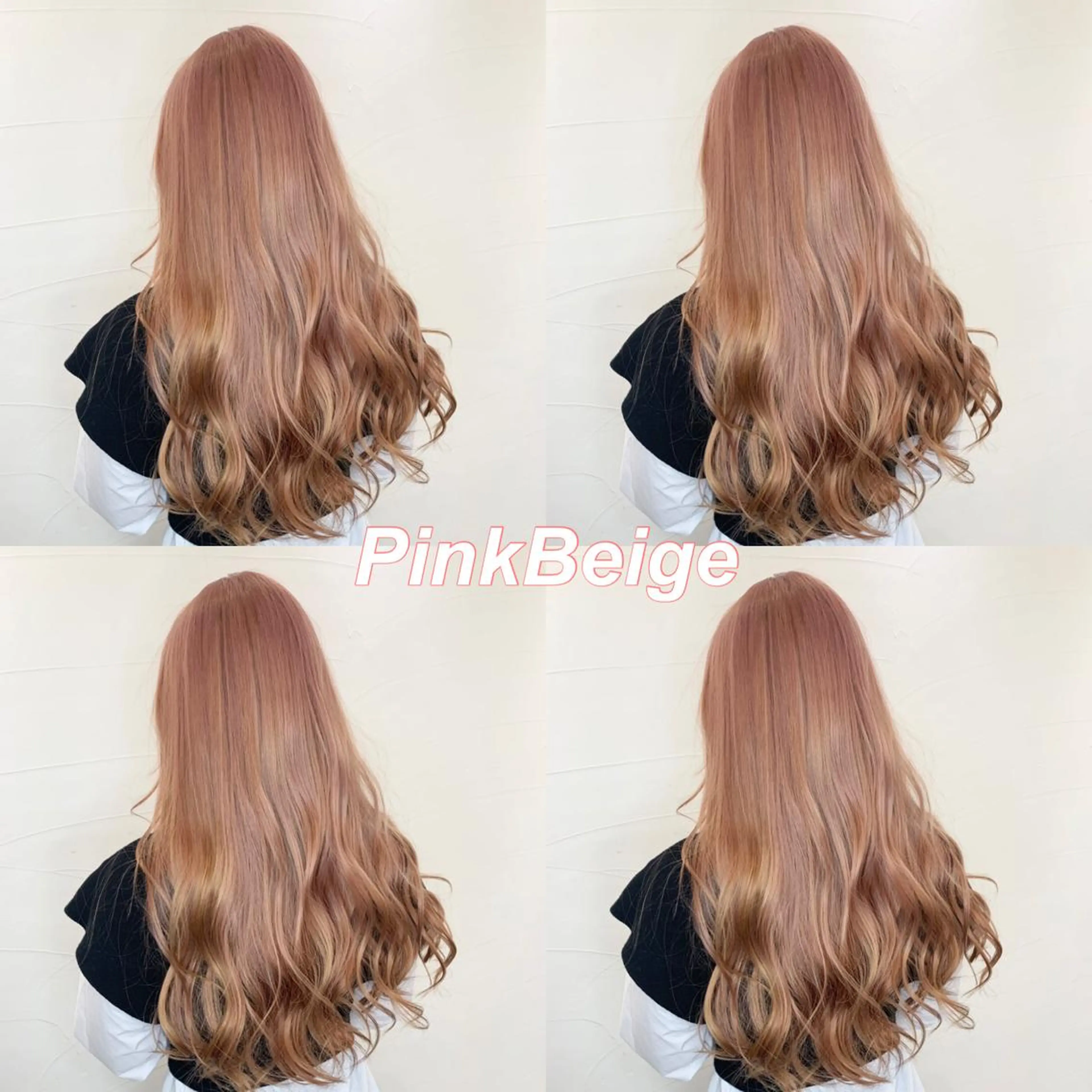 カラー アディクシーカラー バレイヤージュ ブリーチ ケアブリーチ 透明感カラー ヘアカラー 水戸/ブリーチカラー ♠️♠️會澤遼真のヘアスタイル