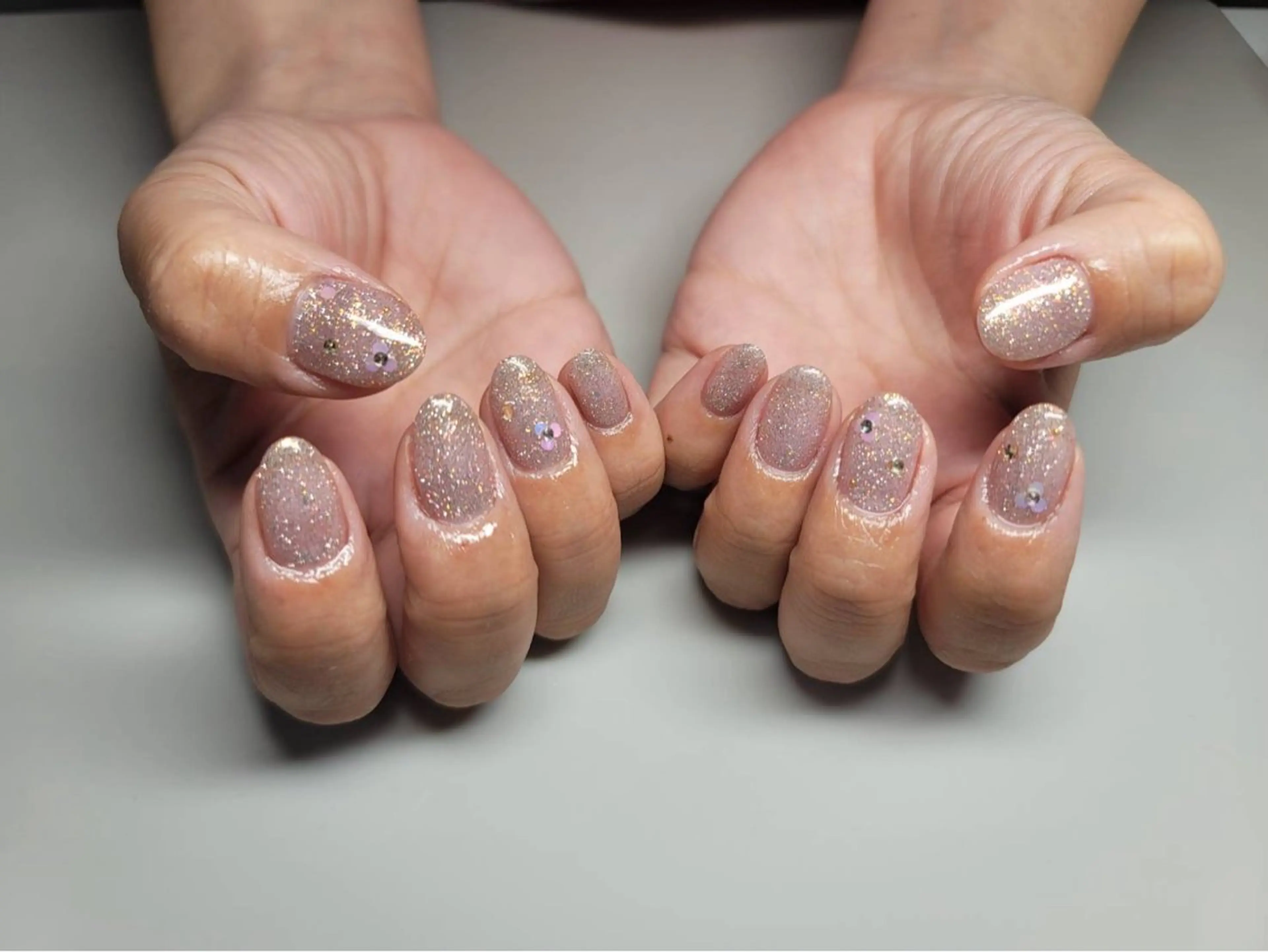 ネイル arancia所属・arancia /moeのネイルデザイン