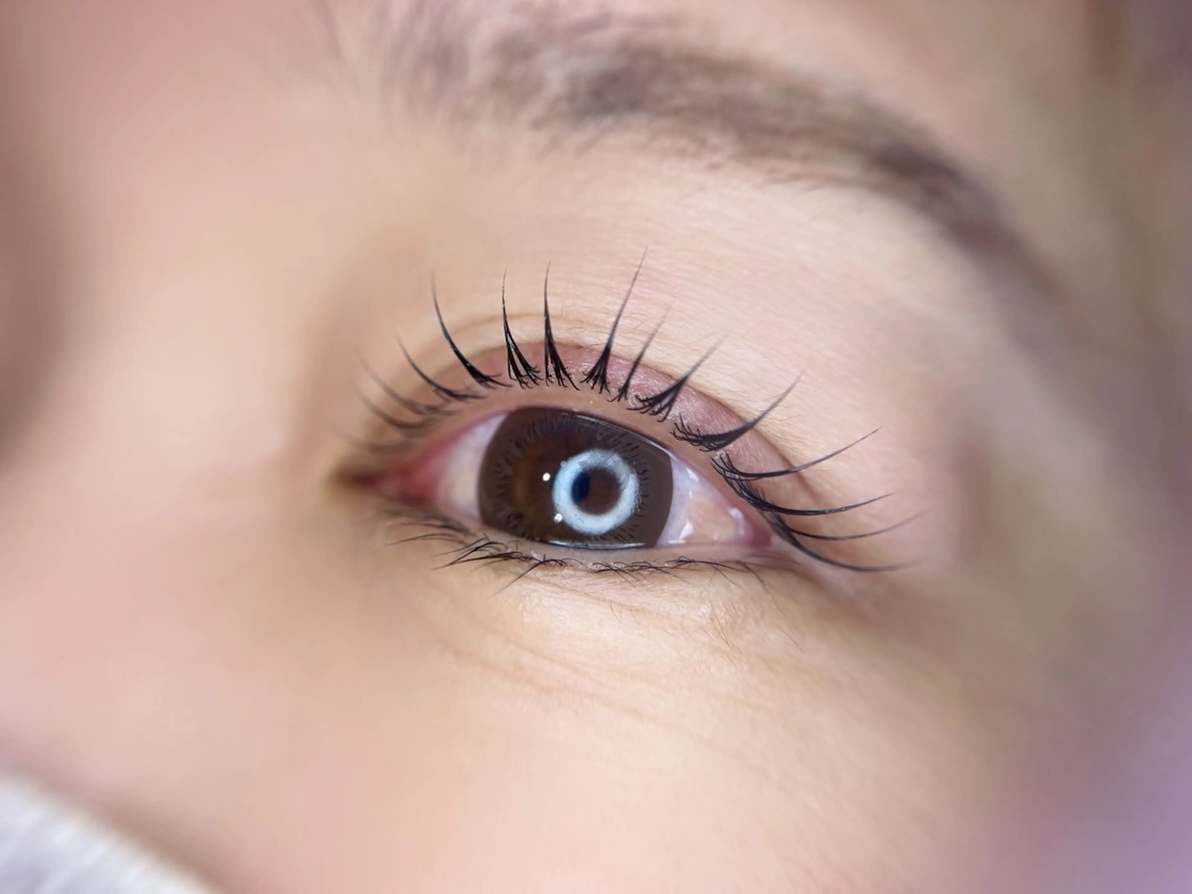 マツエク・マツパ NOAH NORIKOのマツエク・マツパデザイン