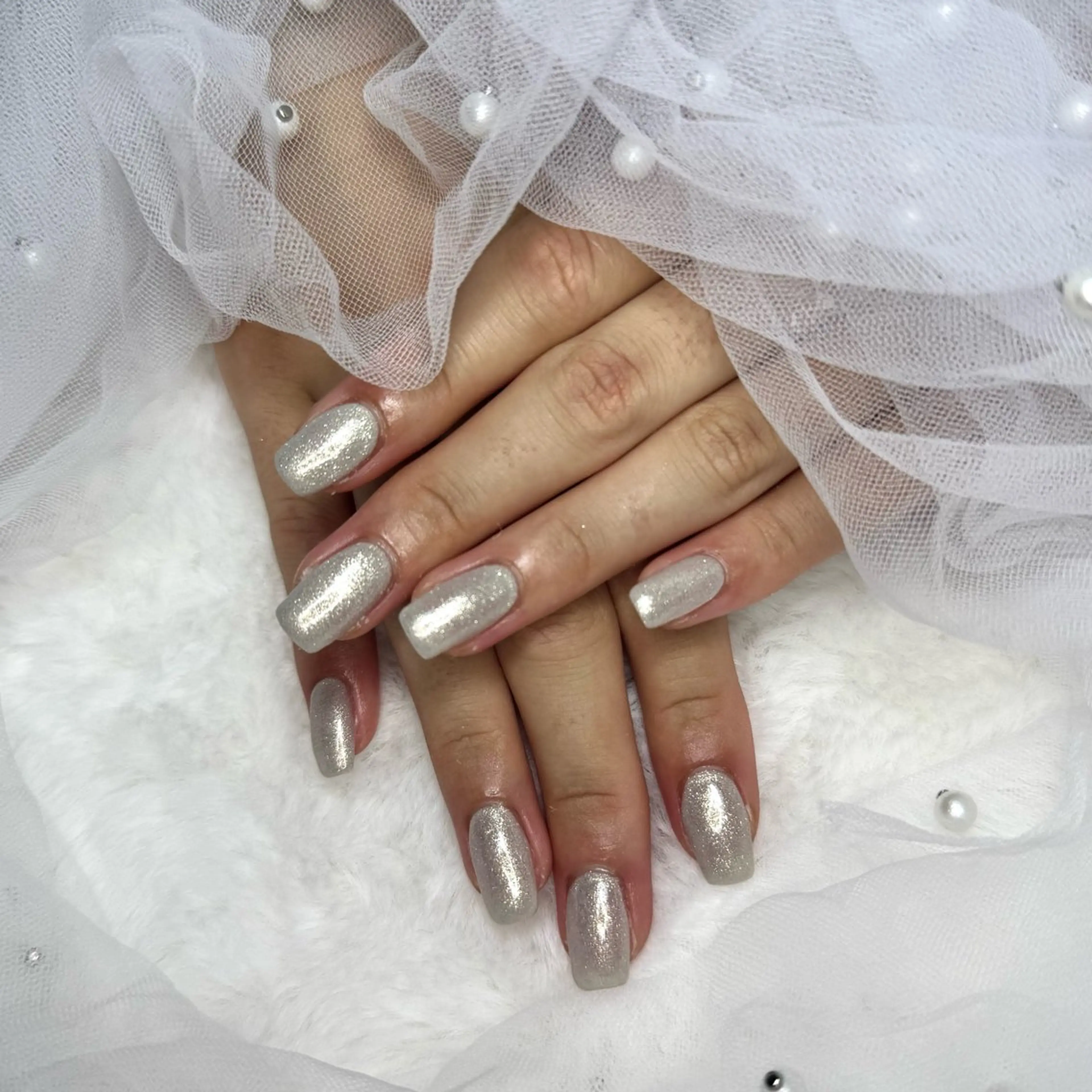 ネイル ハンドネイル You&Me Ibukiのネイルデザイン