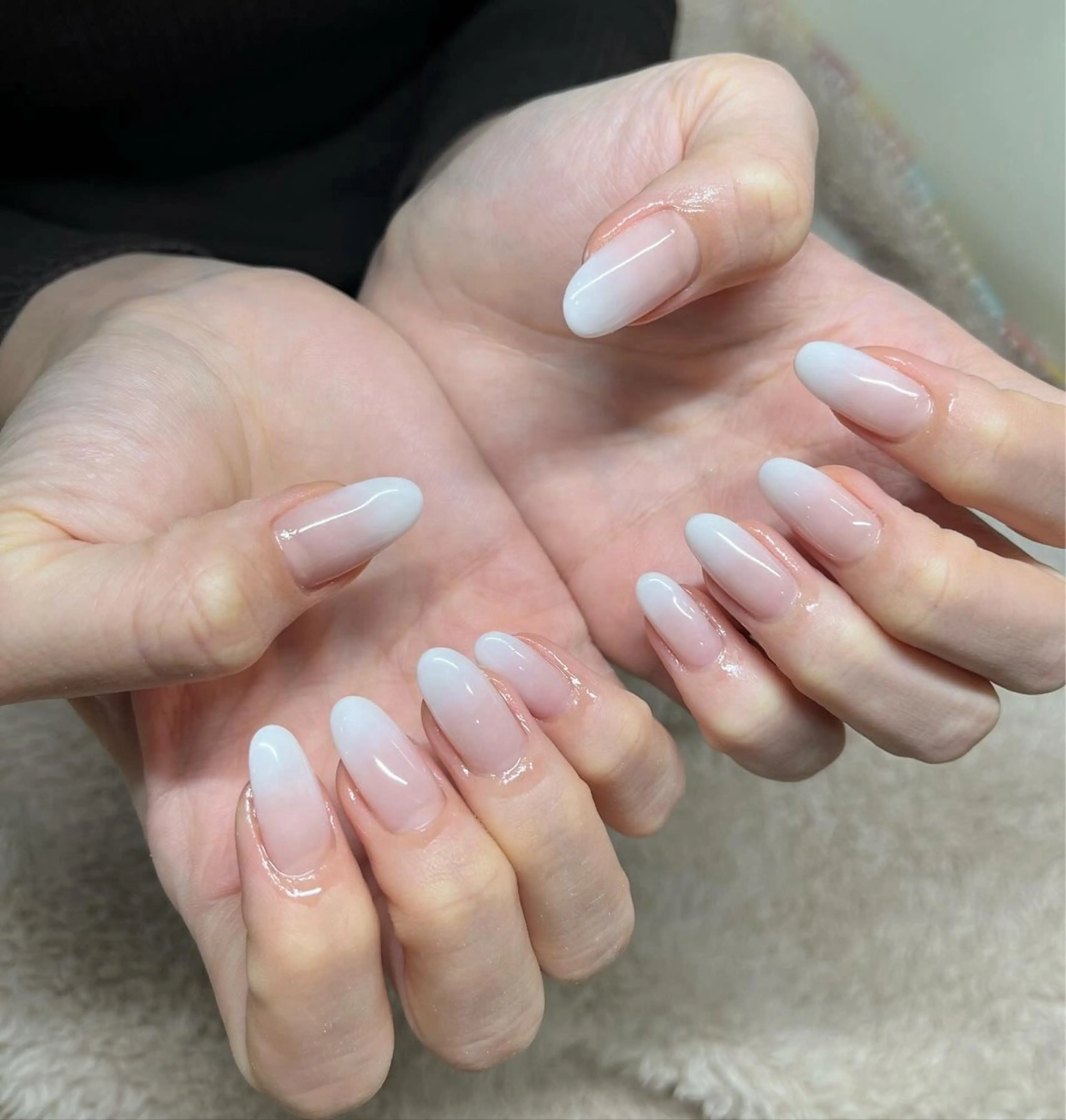 ネイル soary nailのネイルデザイン