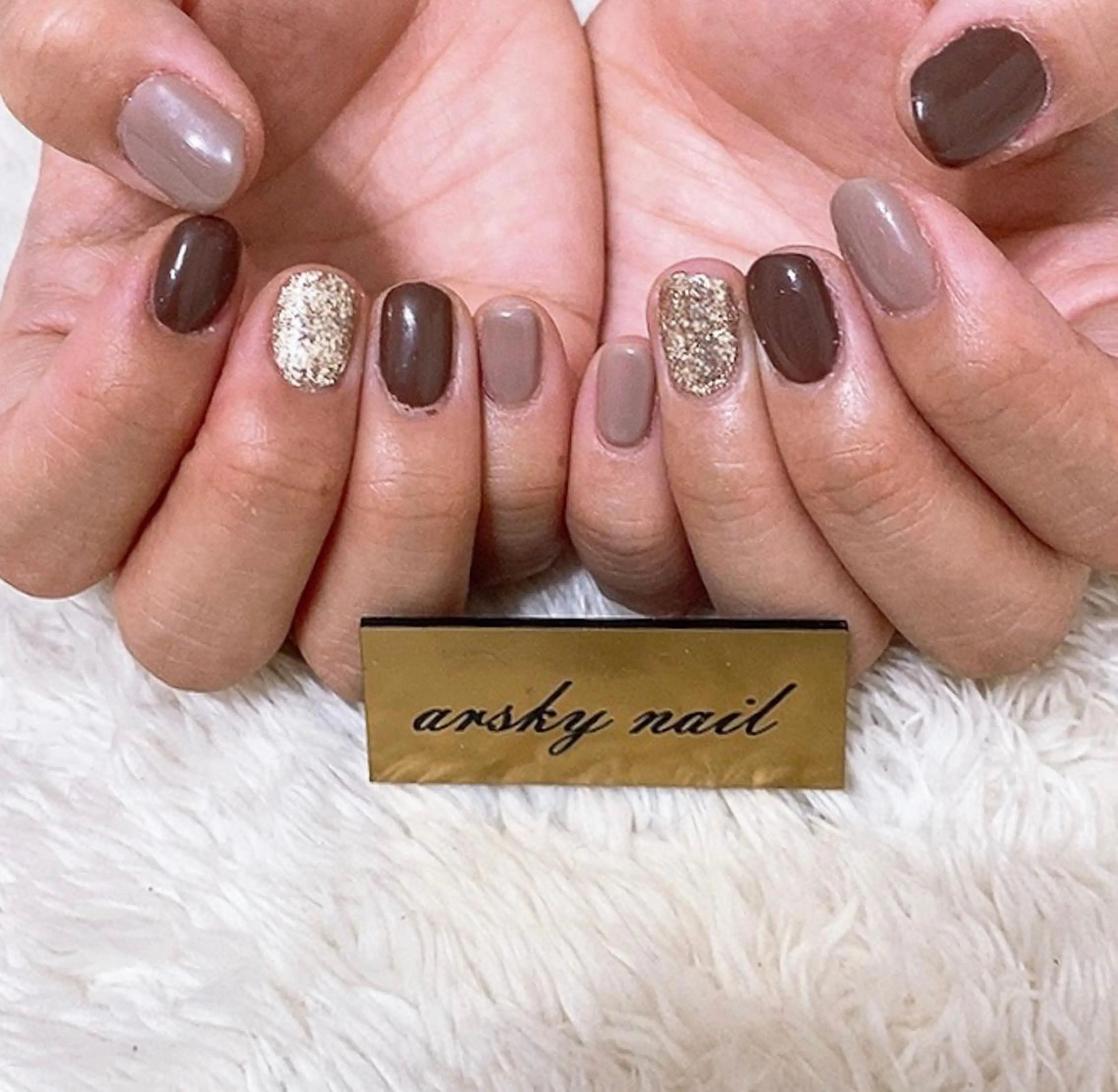 ネイル Mateo Nail Artのネイルデザイン