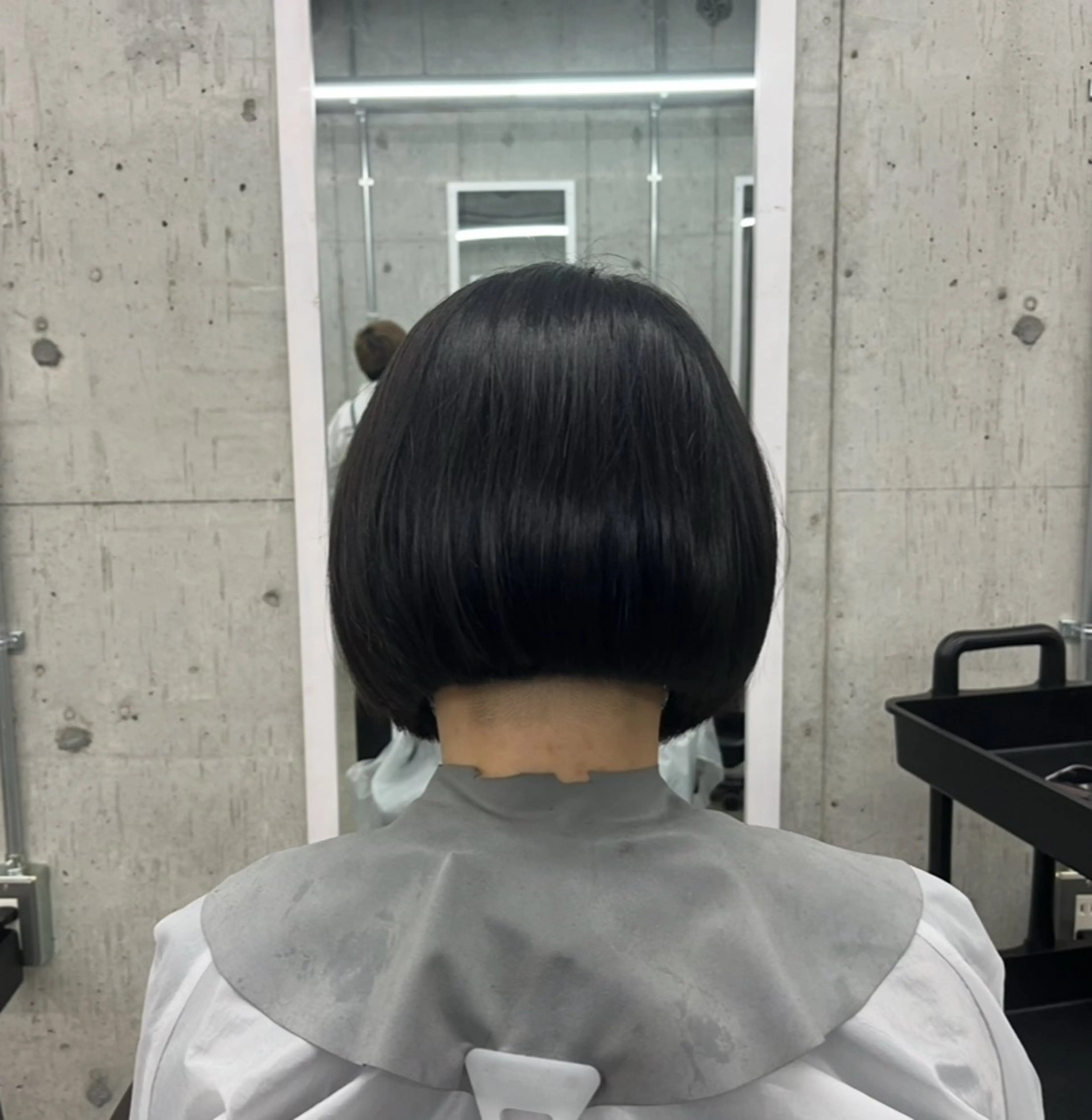 ミディアム 🦋オオタ 🦋のヘアスタイル