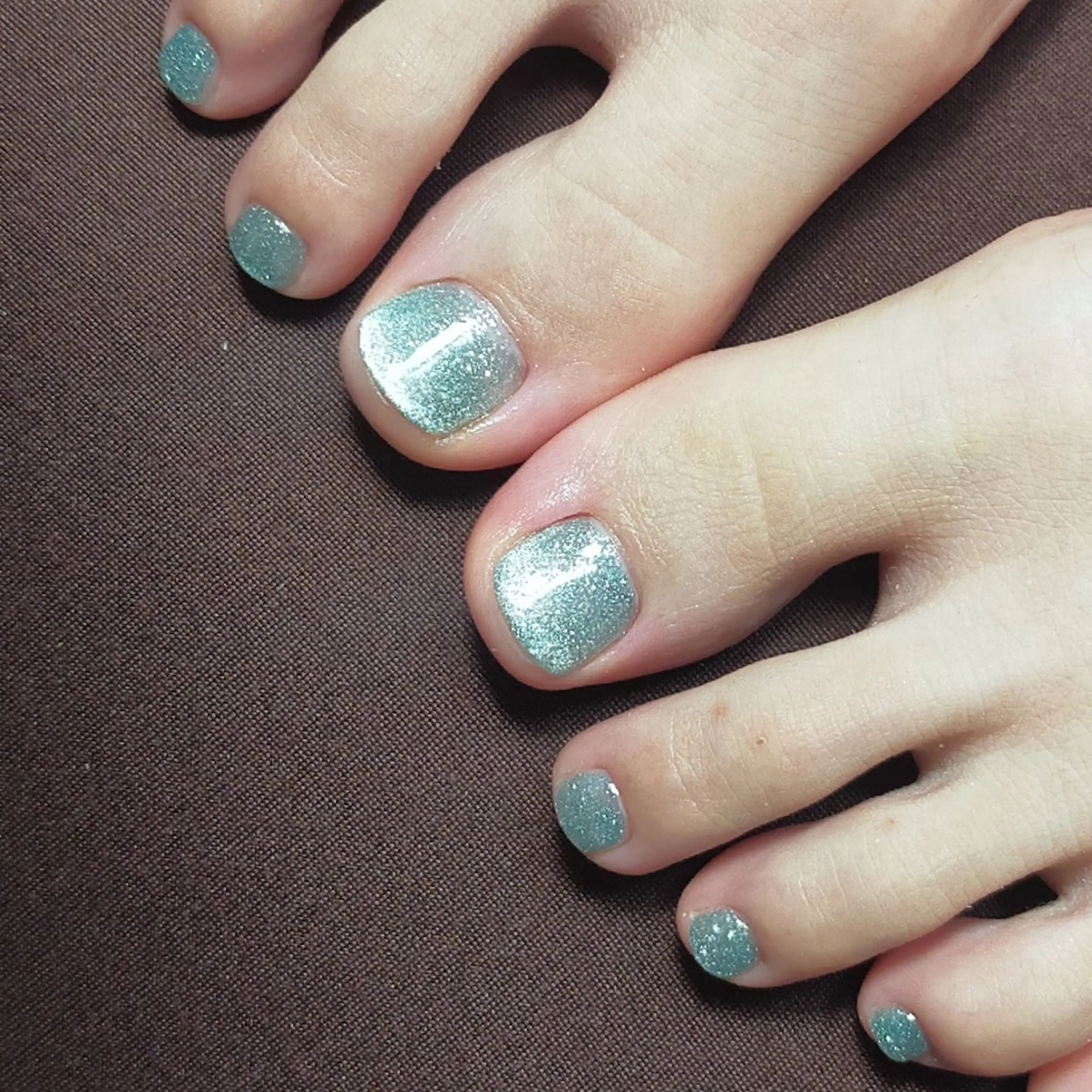 ネイル フットネイル Mina Nittaのネイルデザイン