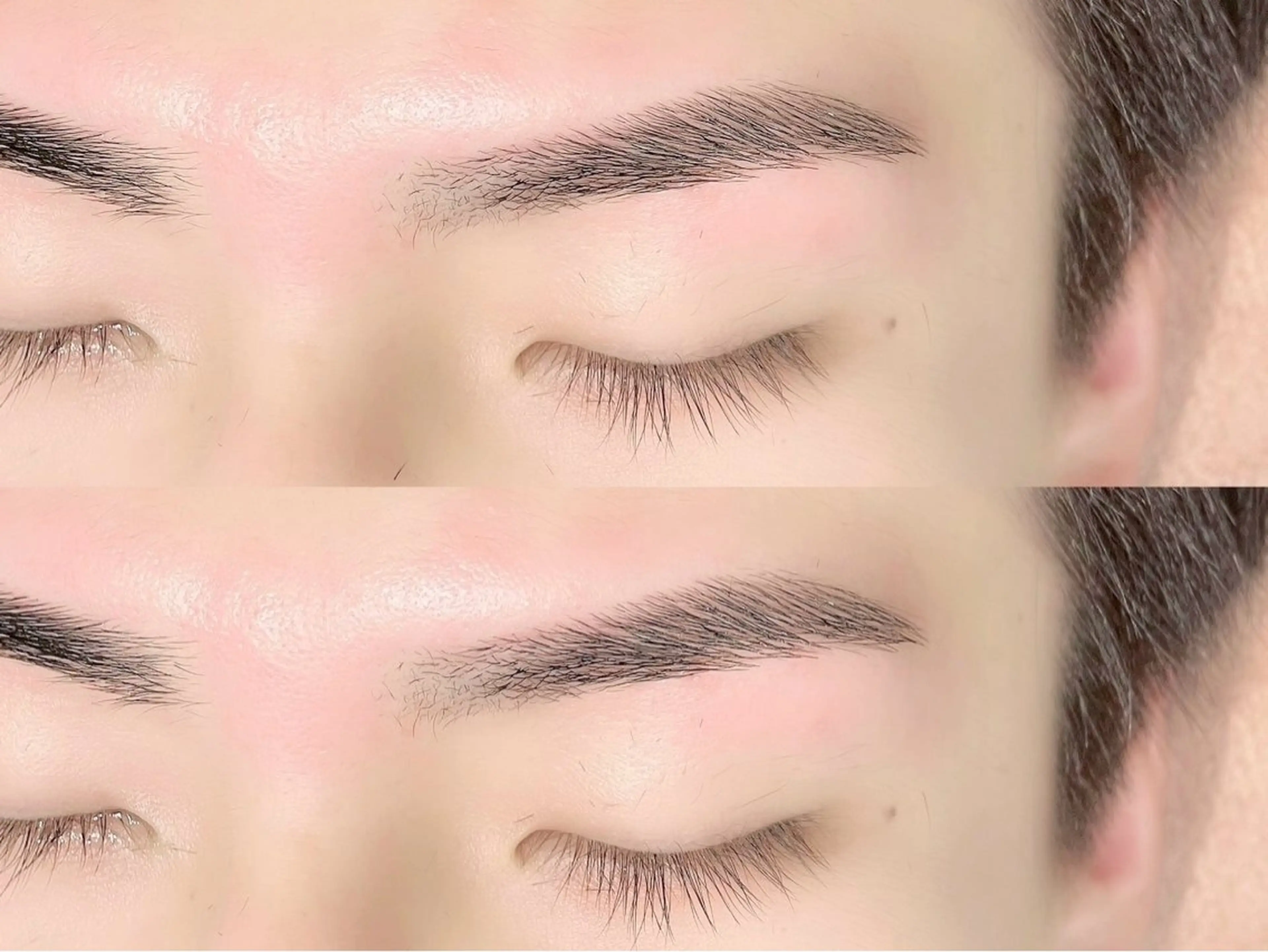 アイブロウ ❤︎眉毛専門店❤︎ Honokaの眉毛・アイブロウイメージ