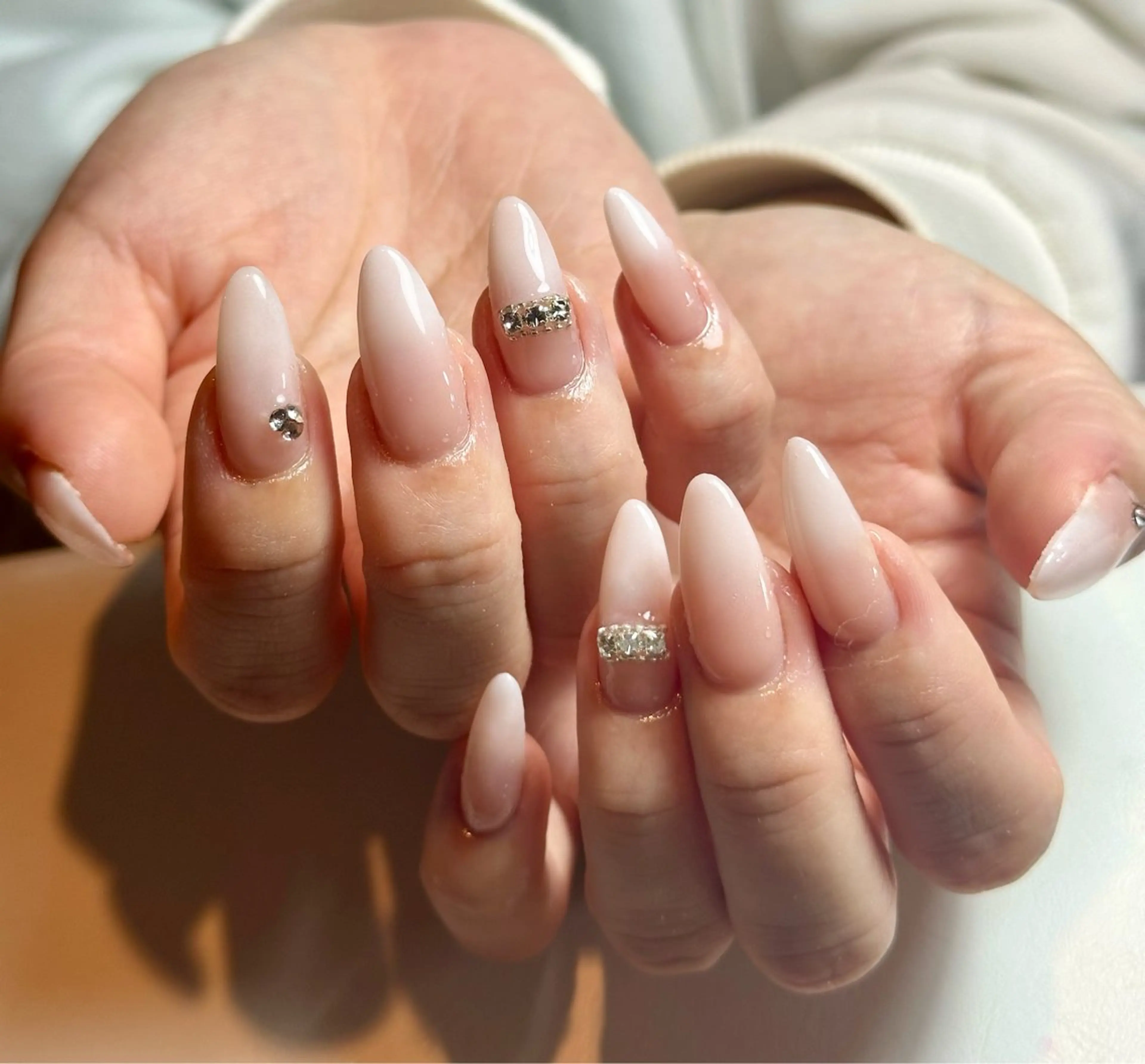 チップシンブルデザインの写真