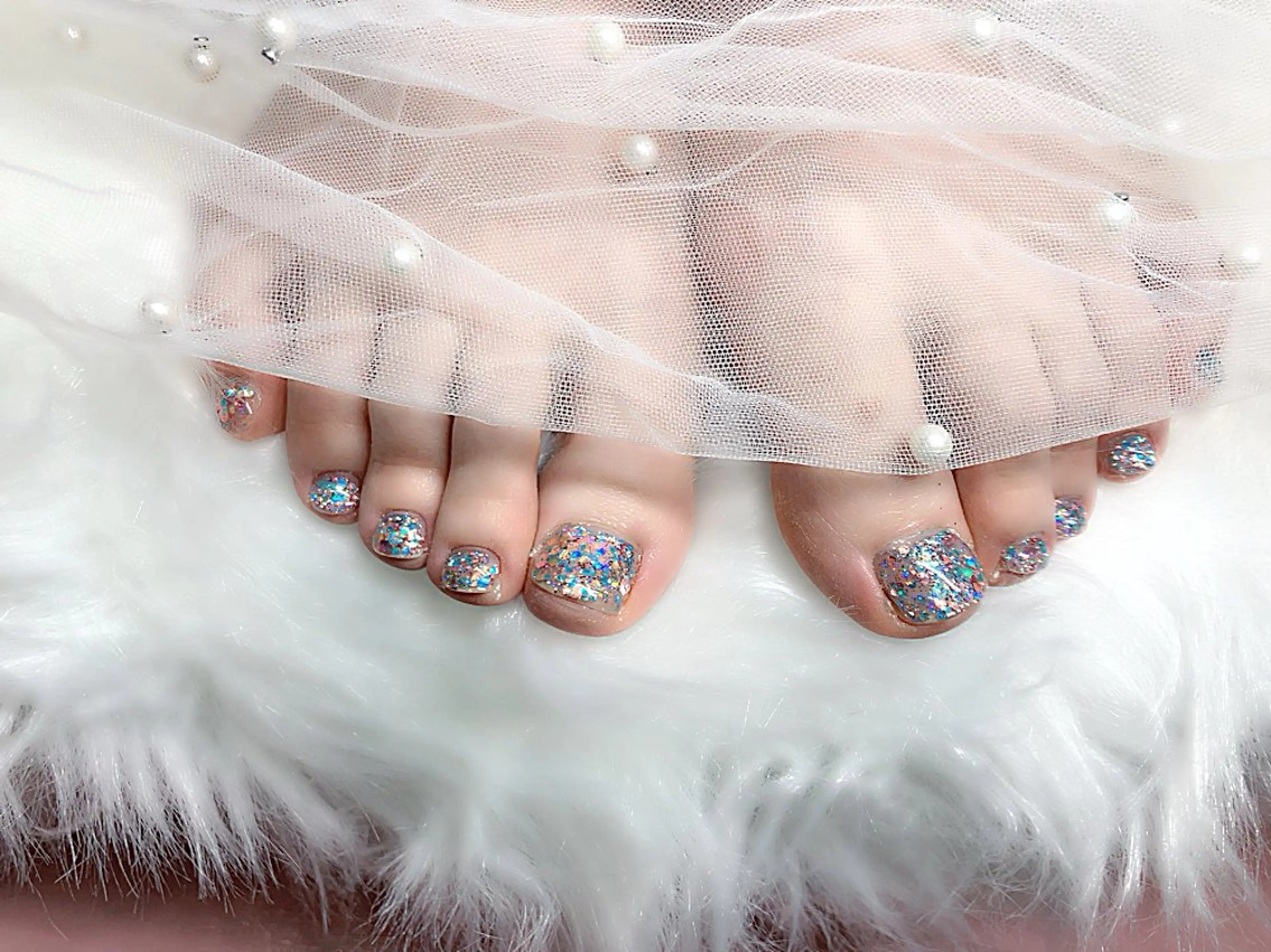 ネイル 整体・ネイル ヨシ堂💅のネイルデザイン