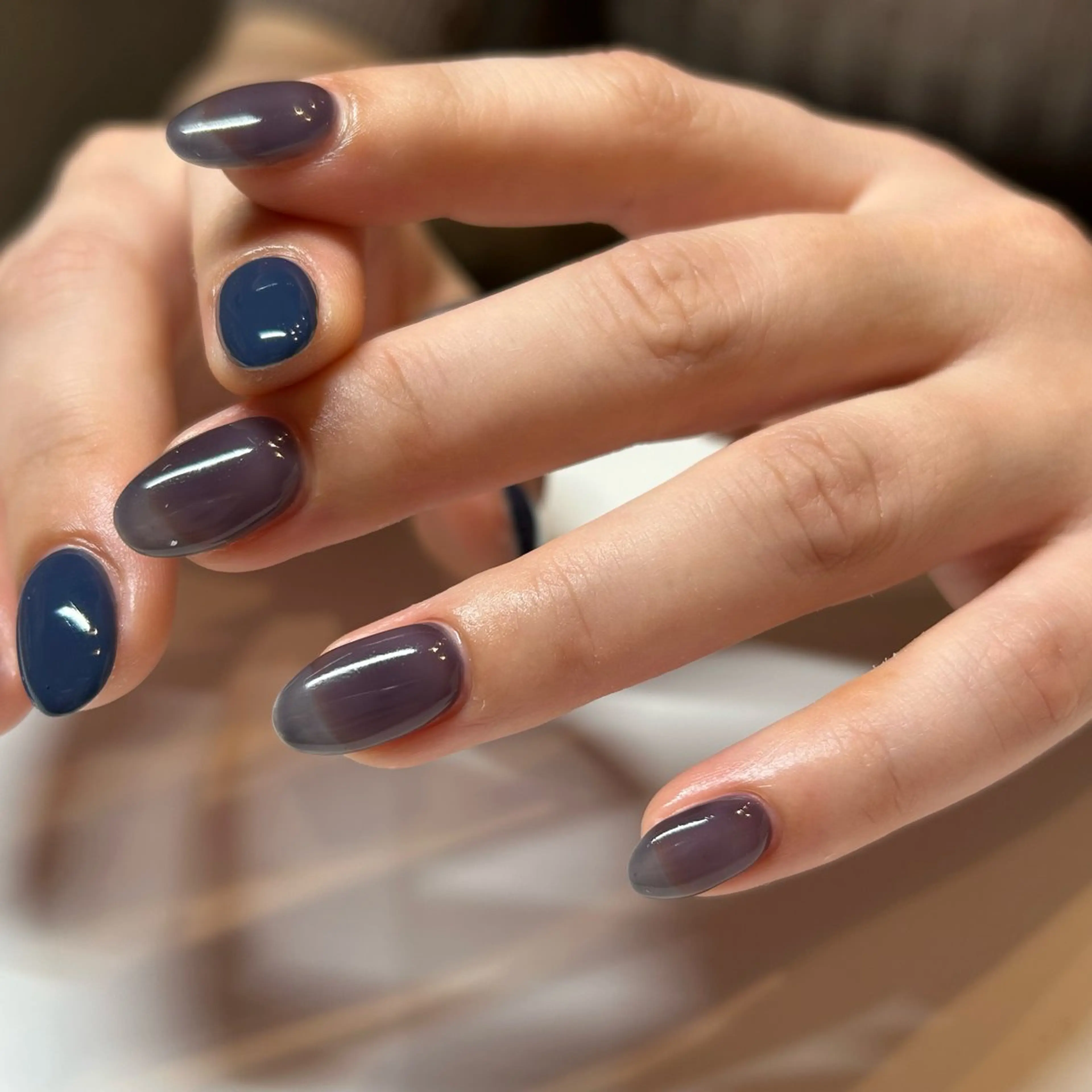 ネイル ayumi / Manonのネイルデザイン