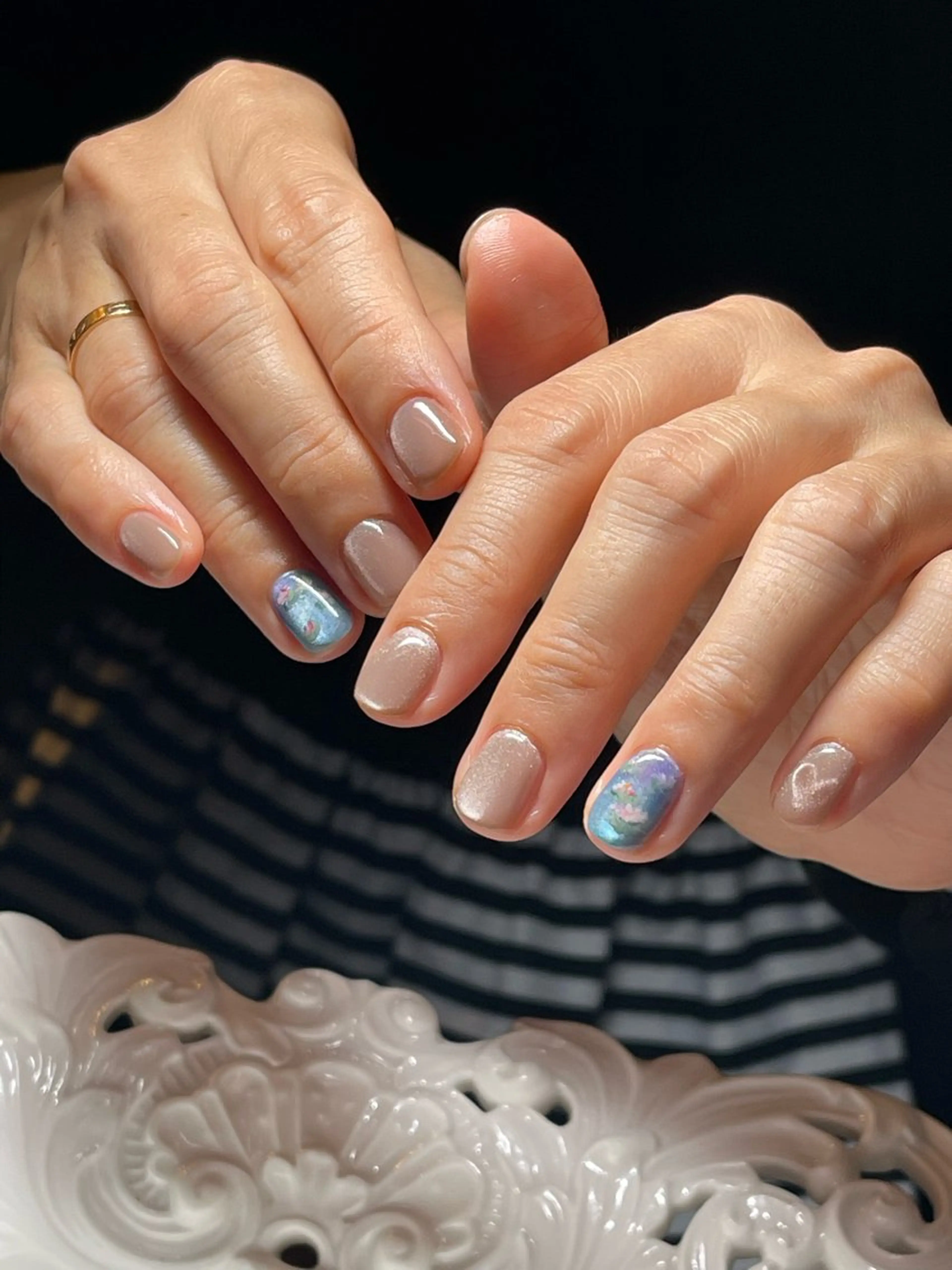 ネイル nail _anpのネイルデザイン