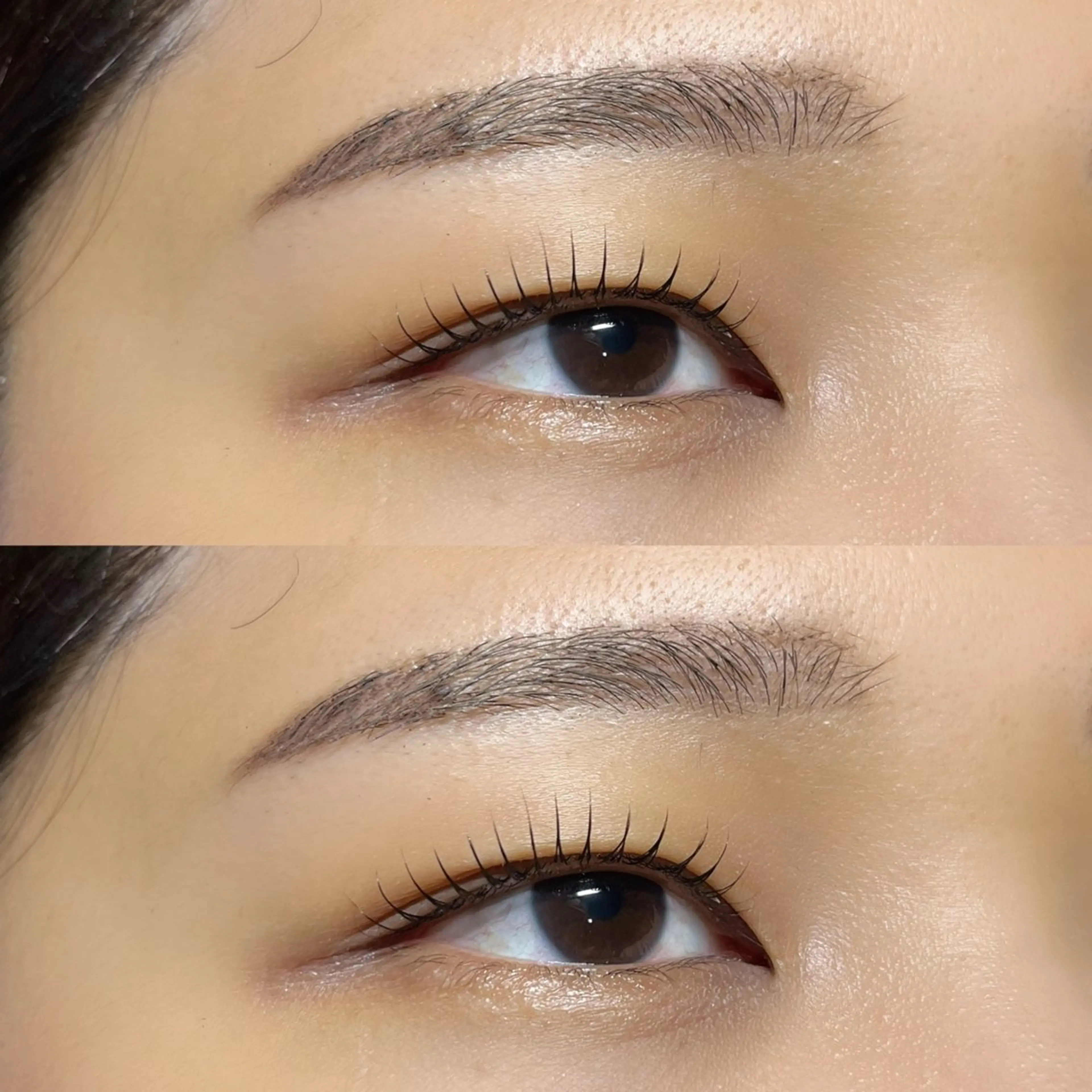 マツエク・マツパ マツパ eyelist RENA🐩♡のマツエク・マツパデザイン