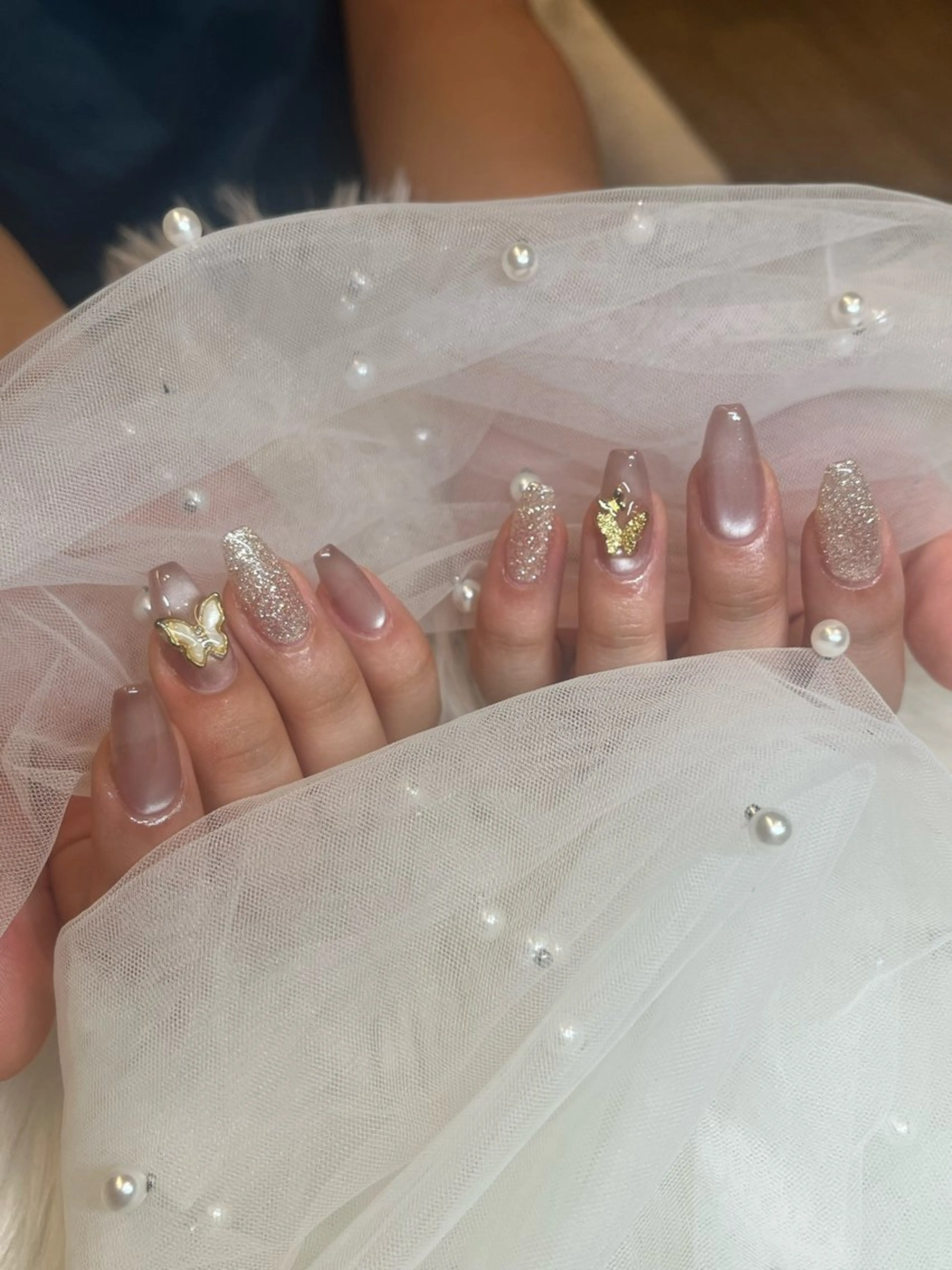 ネイル ハンドネイル FOINAIL samiraのネイルデザイン