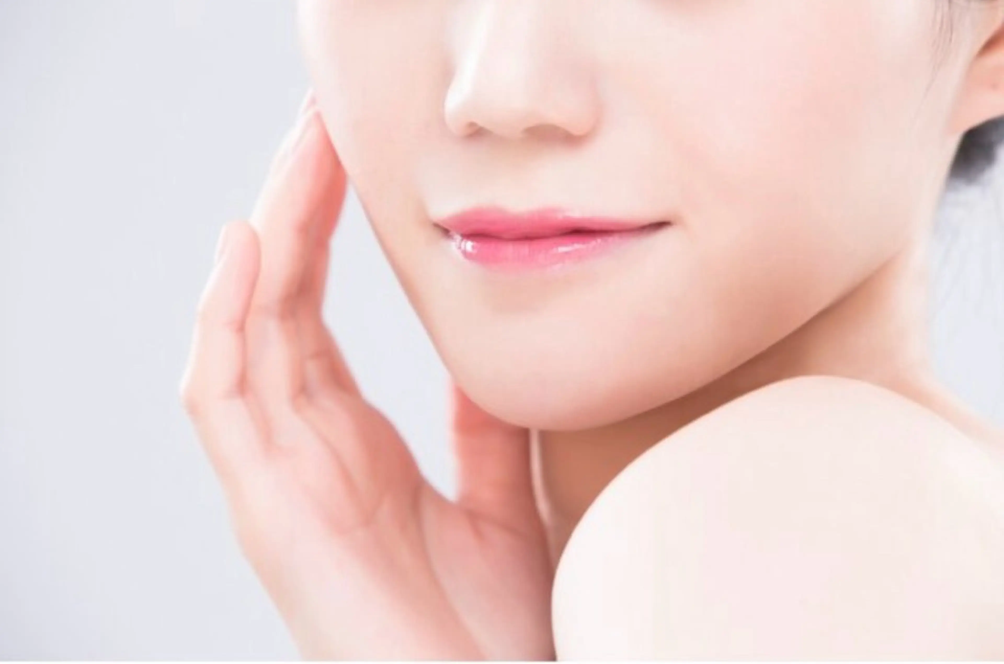 【レディース顔脱毛】メイクのり◎美肌🪞の写真