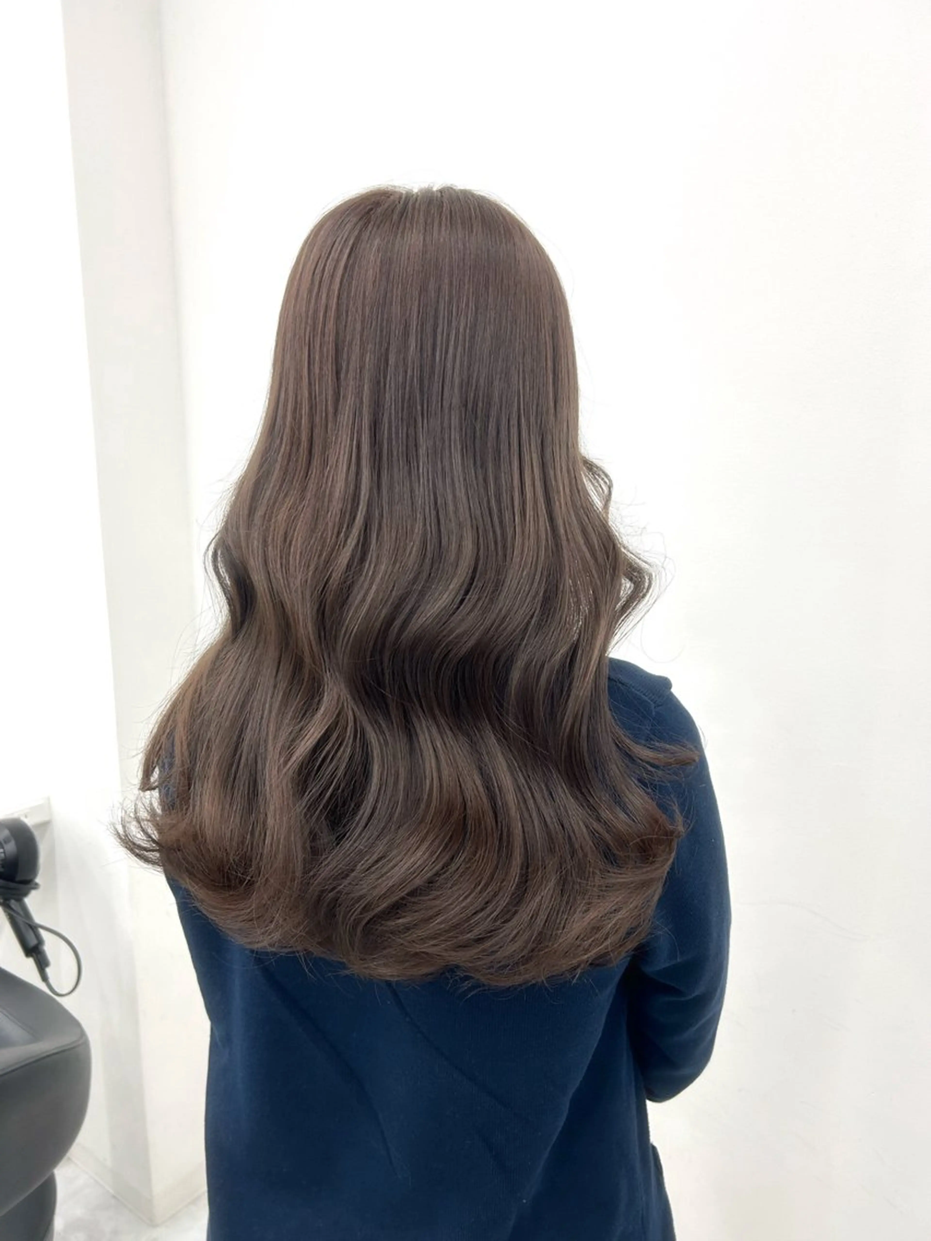 セミロング 🔷横浜/メンズ TAKUMI🔷のヘアスタイル