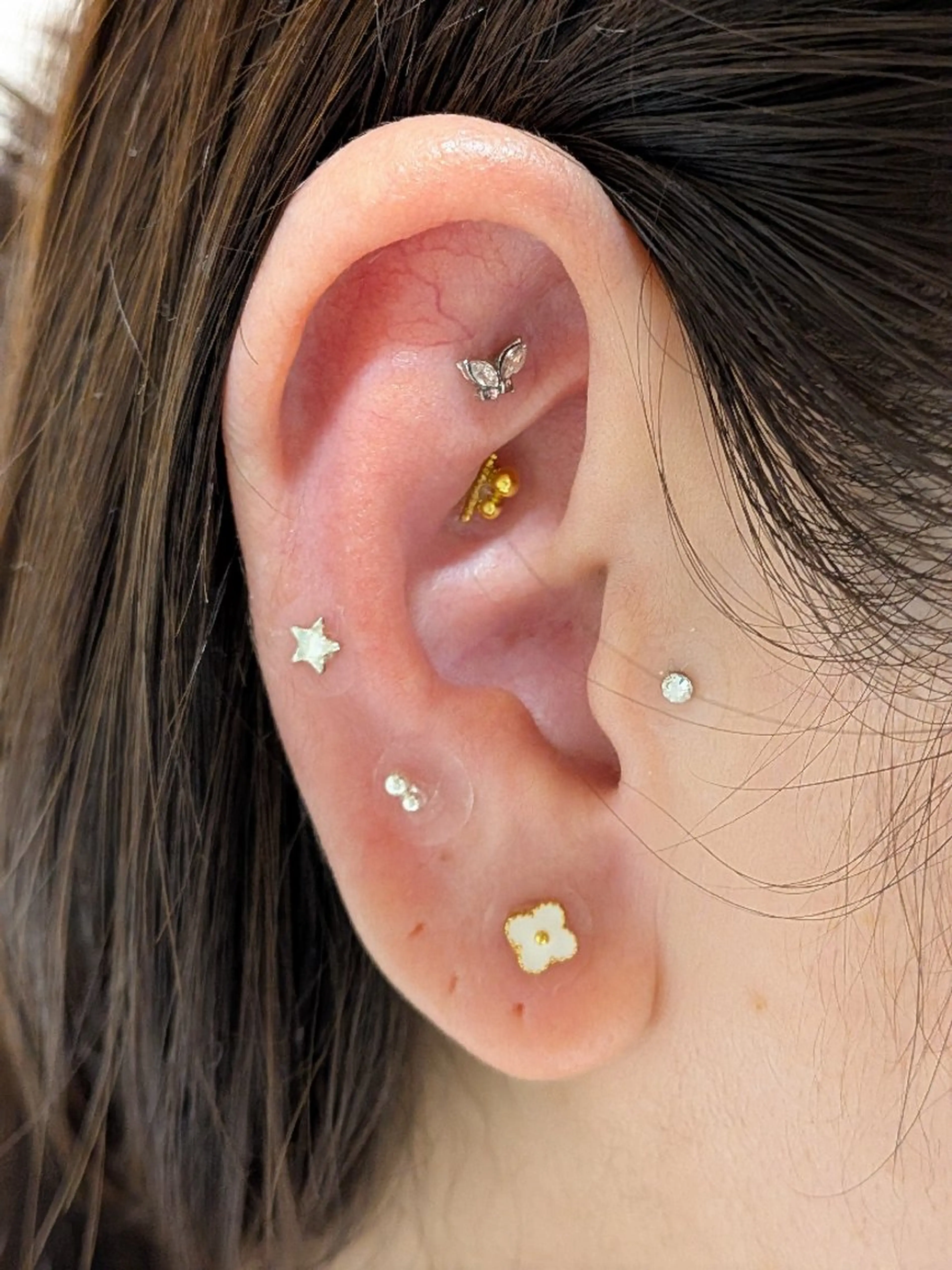 その他 Ailes 🌻NA*YÜ🌻の眉毛・アイブロウイメージ