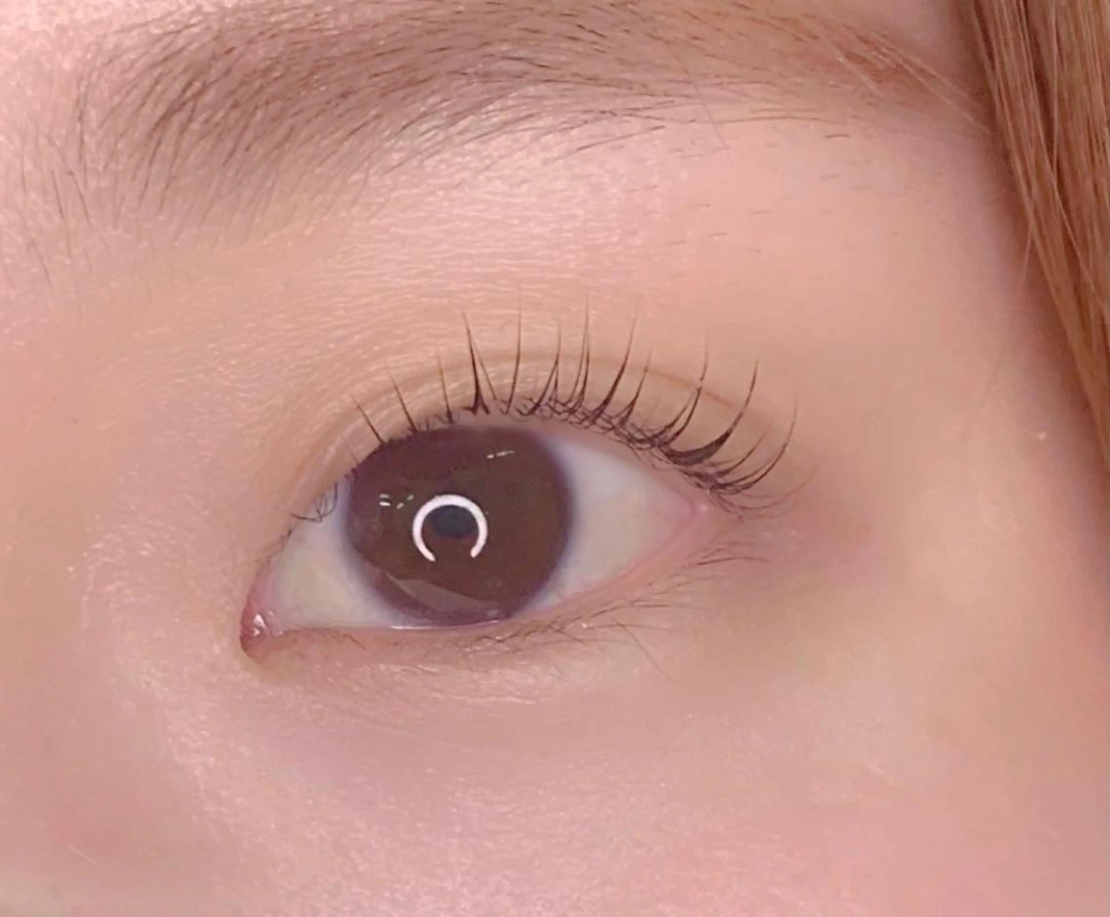 マツエク・マツパ マツパ まつげ屋さん maiのマツエク・マツパデザイン