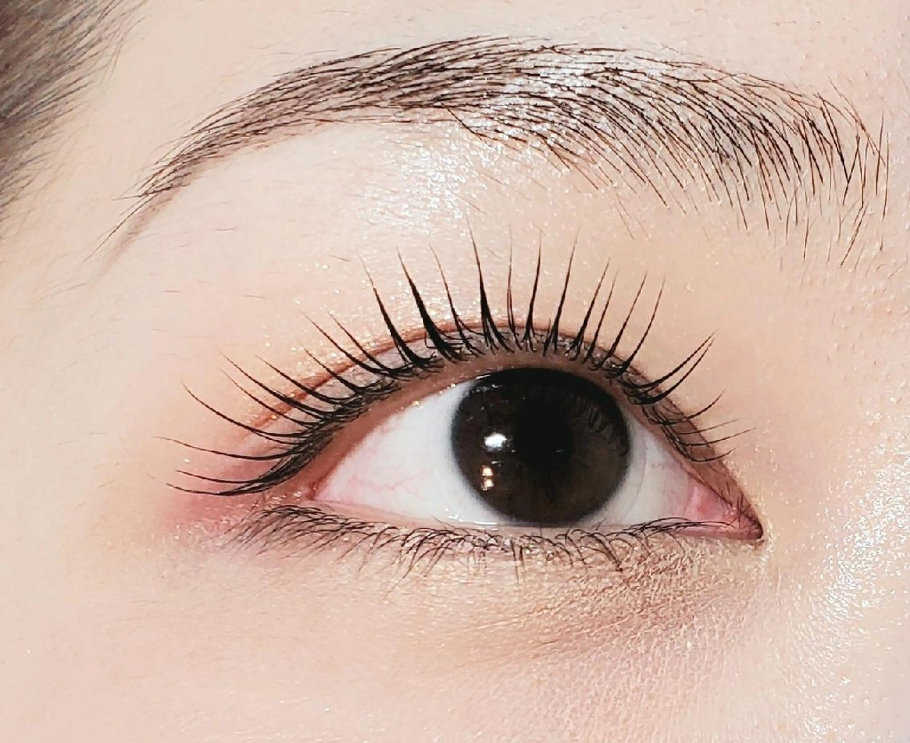 マツエク・マツパ マツパ salonde emma.のマツエク・マツパデザイン