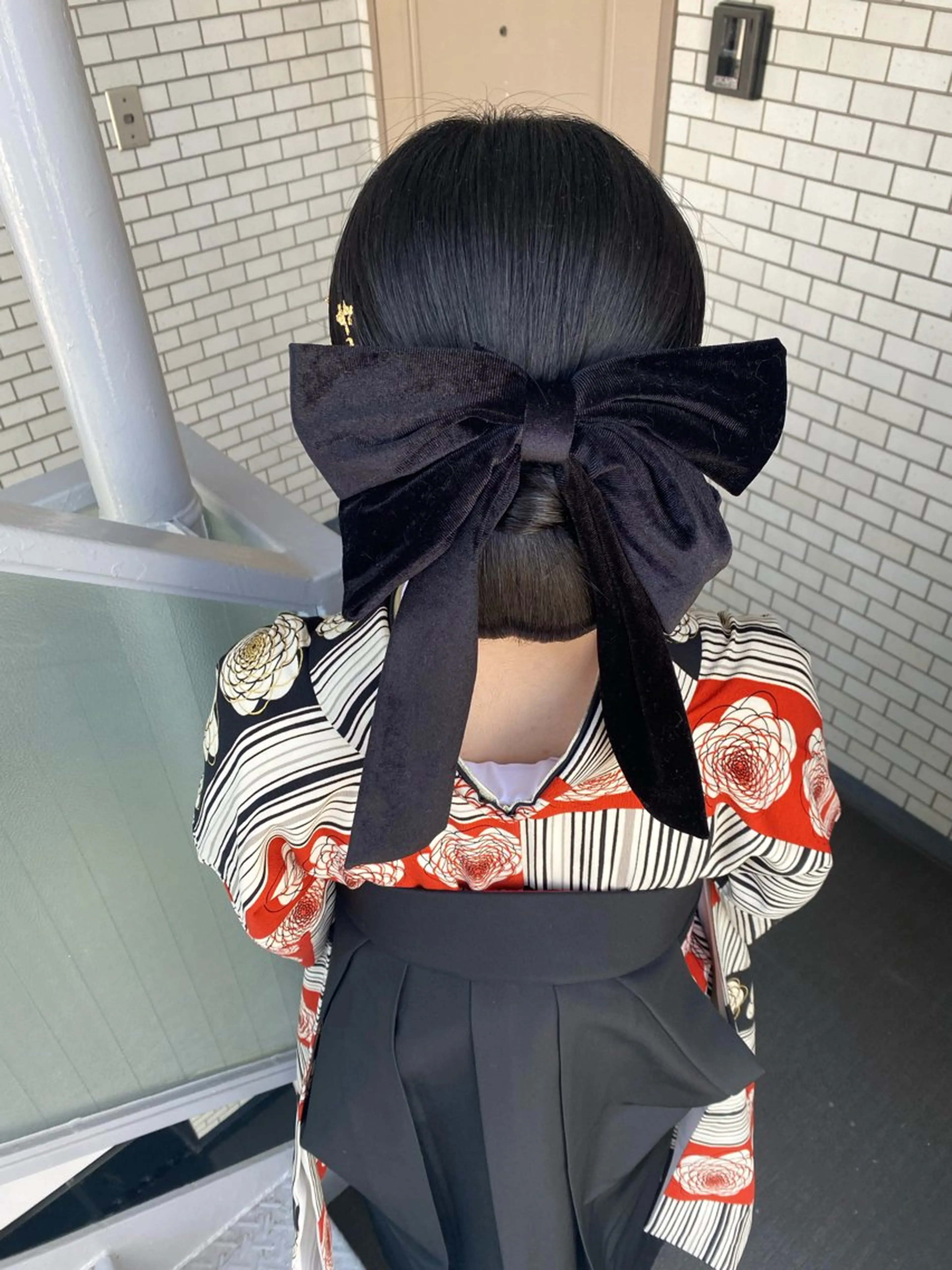 ヘアアレンジ 🌻アラサー女子 指名No1🌻さやかのヘアスタイル