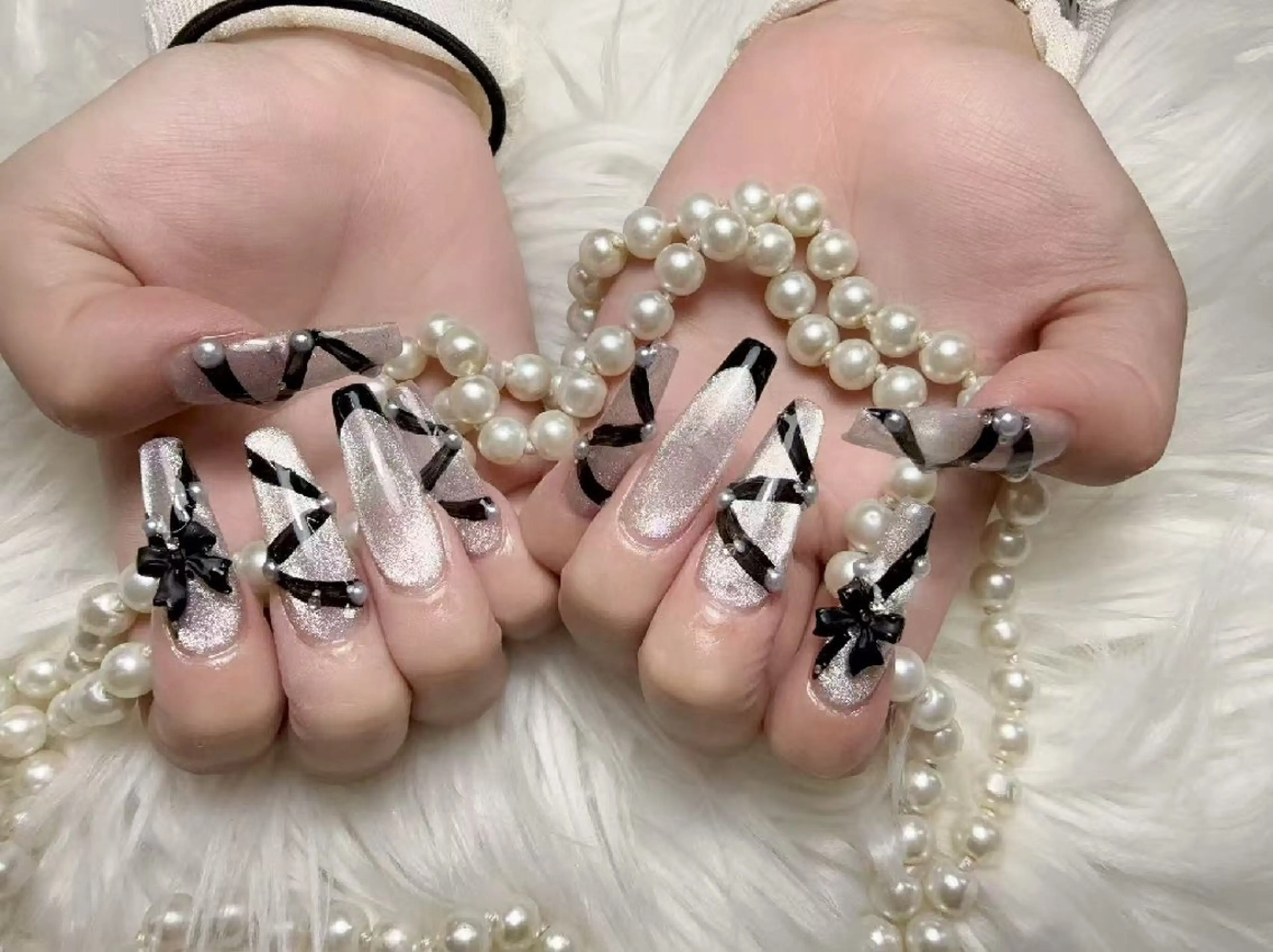 ネイル ENsalon nailのネイルデザイン