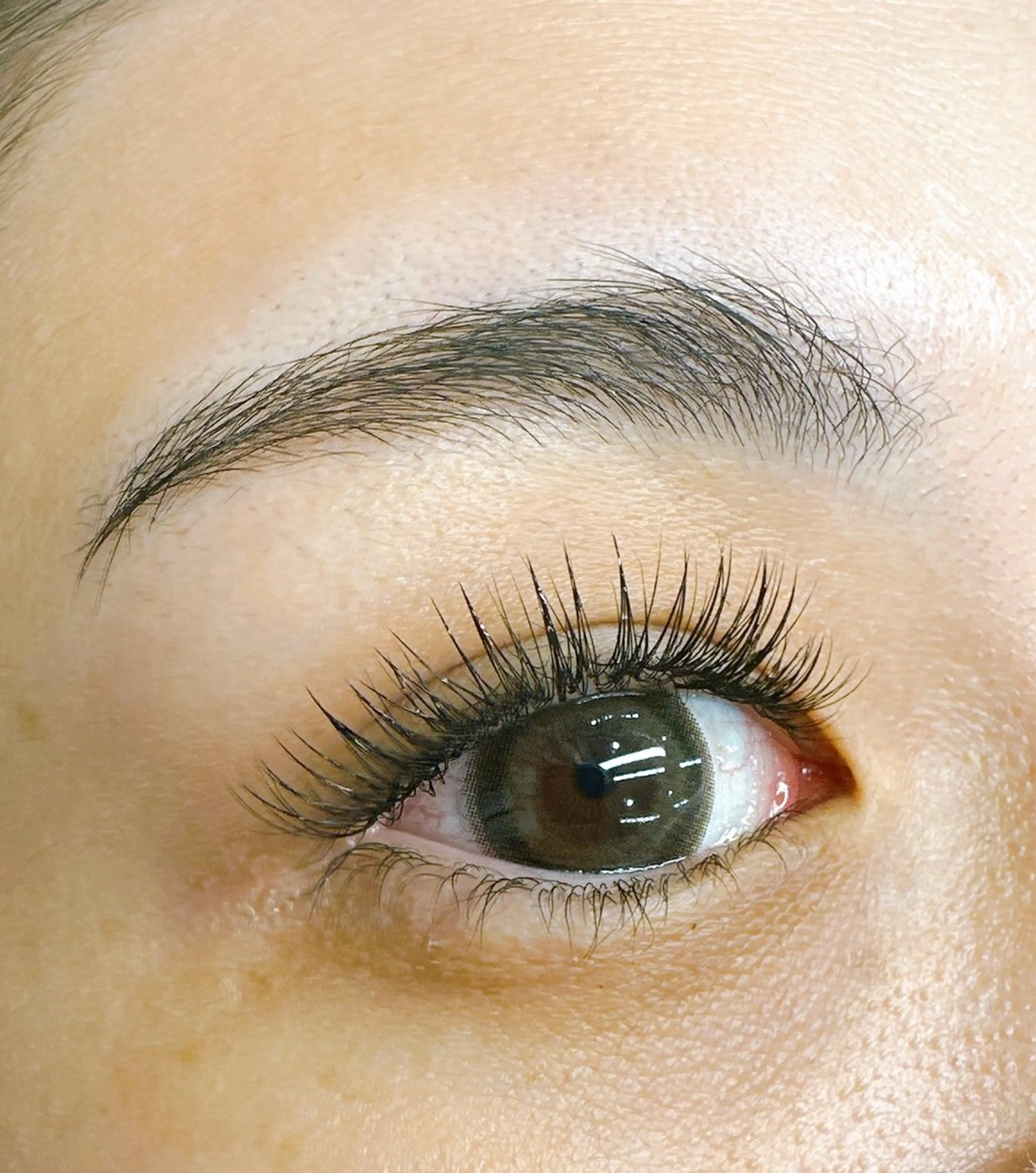 マツエク・マツパ マツエク Petila パティラ所属・Petila🐈⬛ Mayuriのマツエク・マツパデザイン