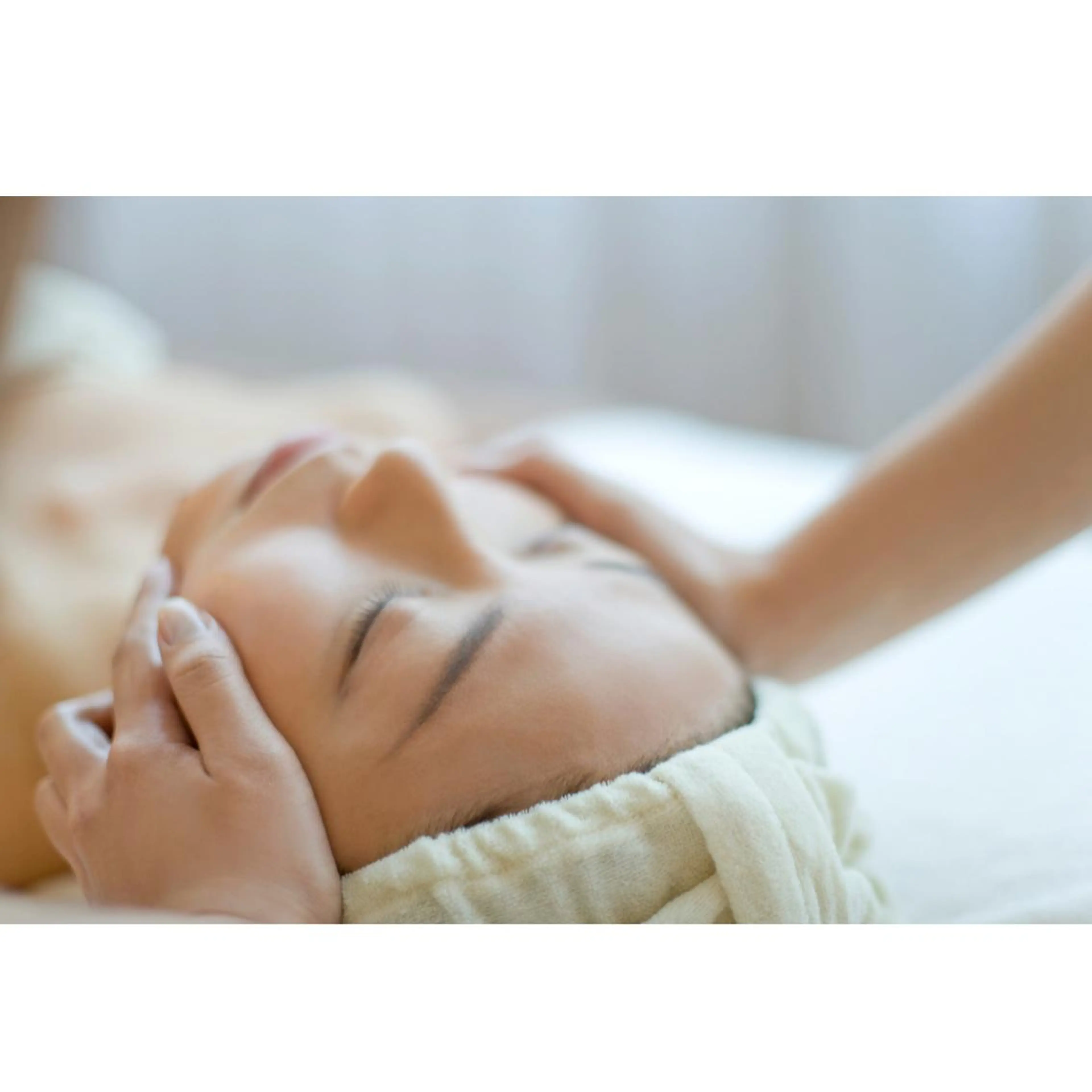 宮本 紗衣のエステ・リラクイメージ