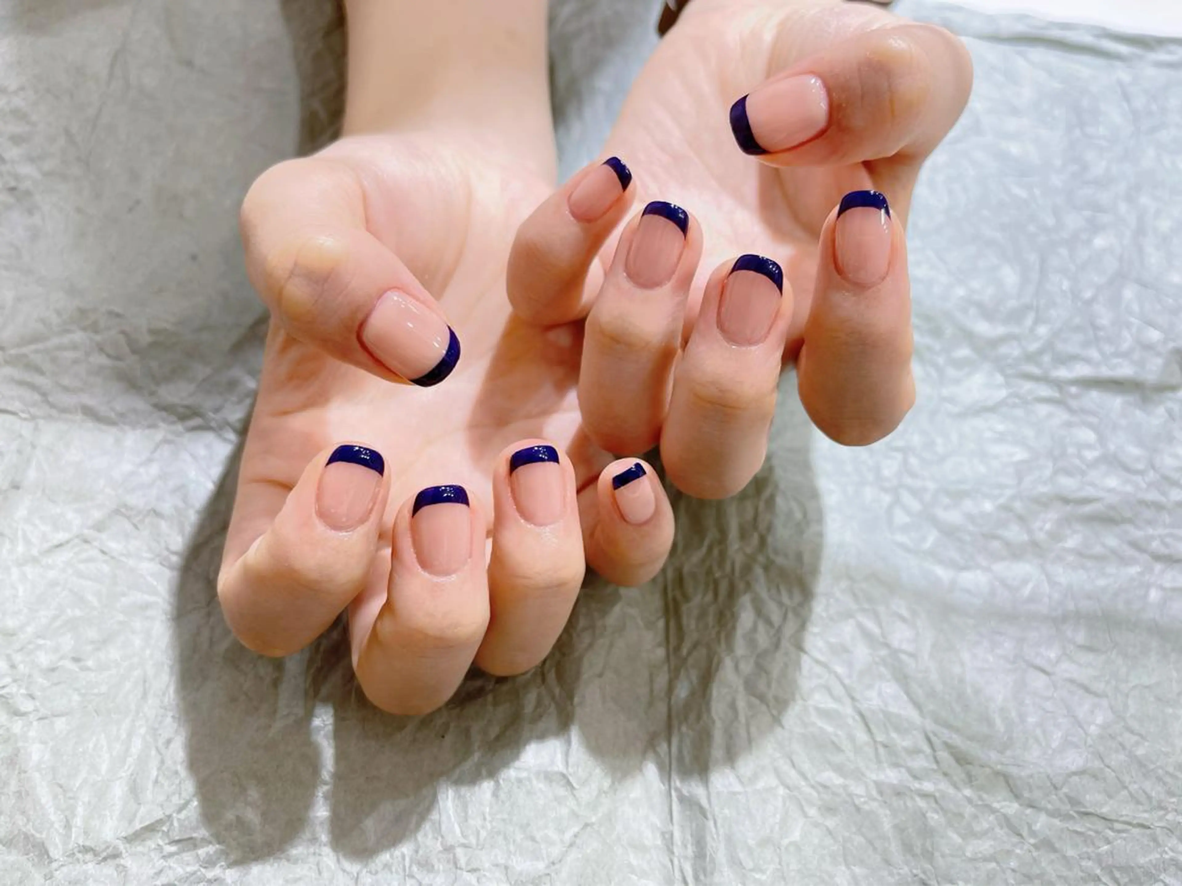 ネイル Umi nail& eyelashのネイルデザイン