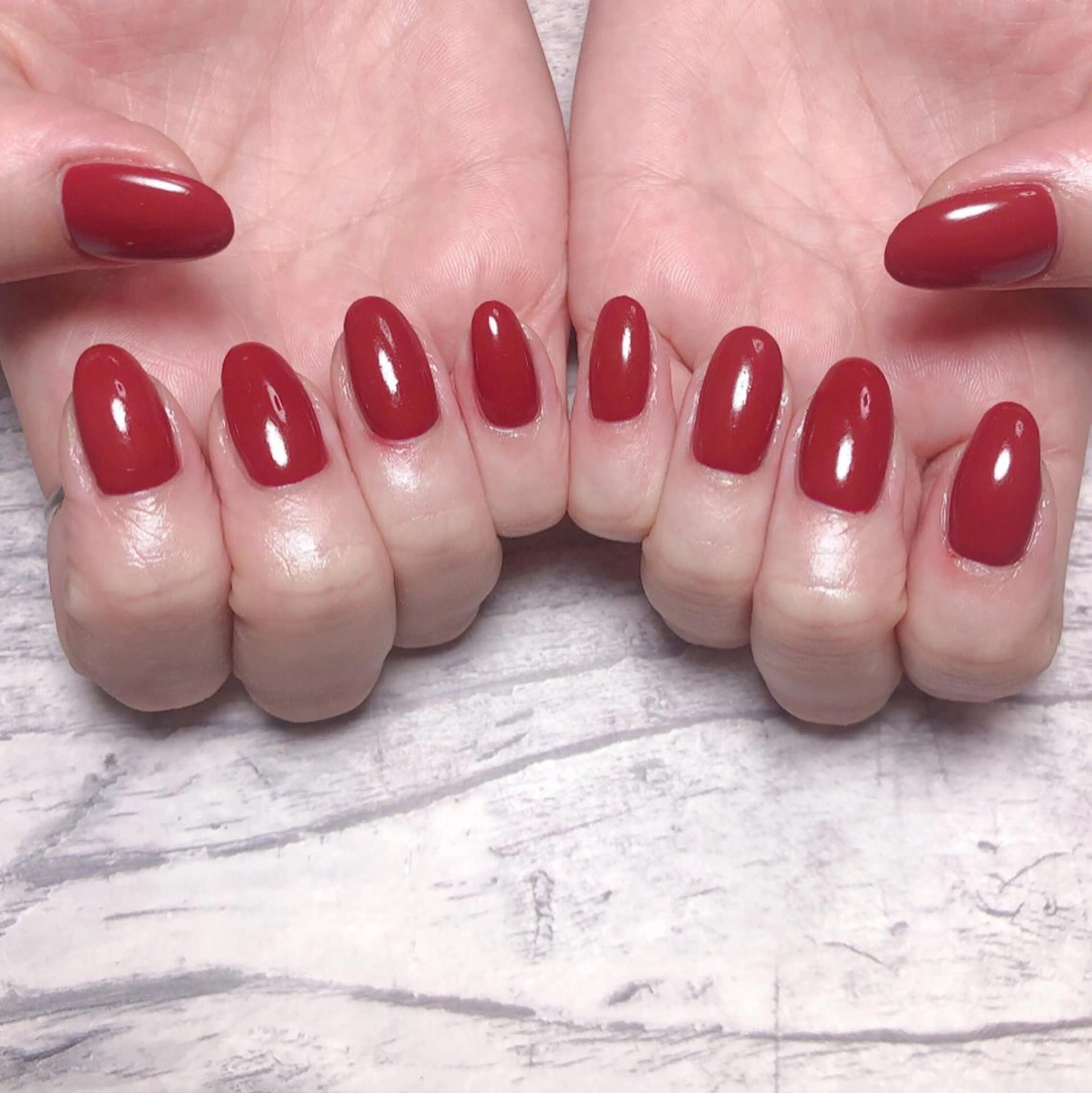 ネイル DollyGirl KYOKOのネイルデザイン