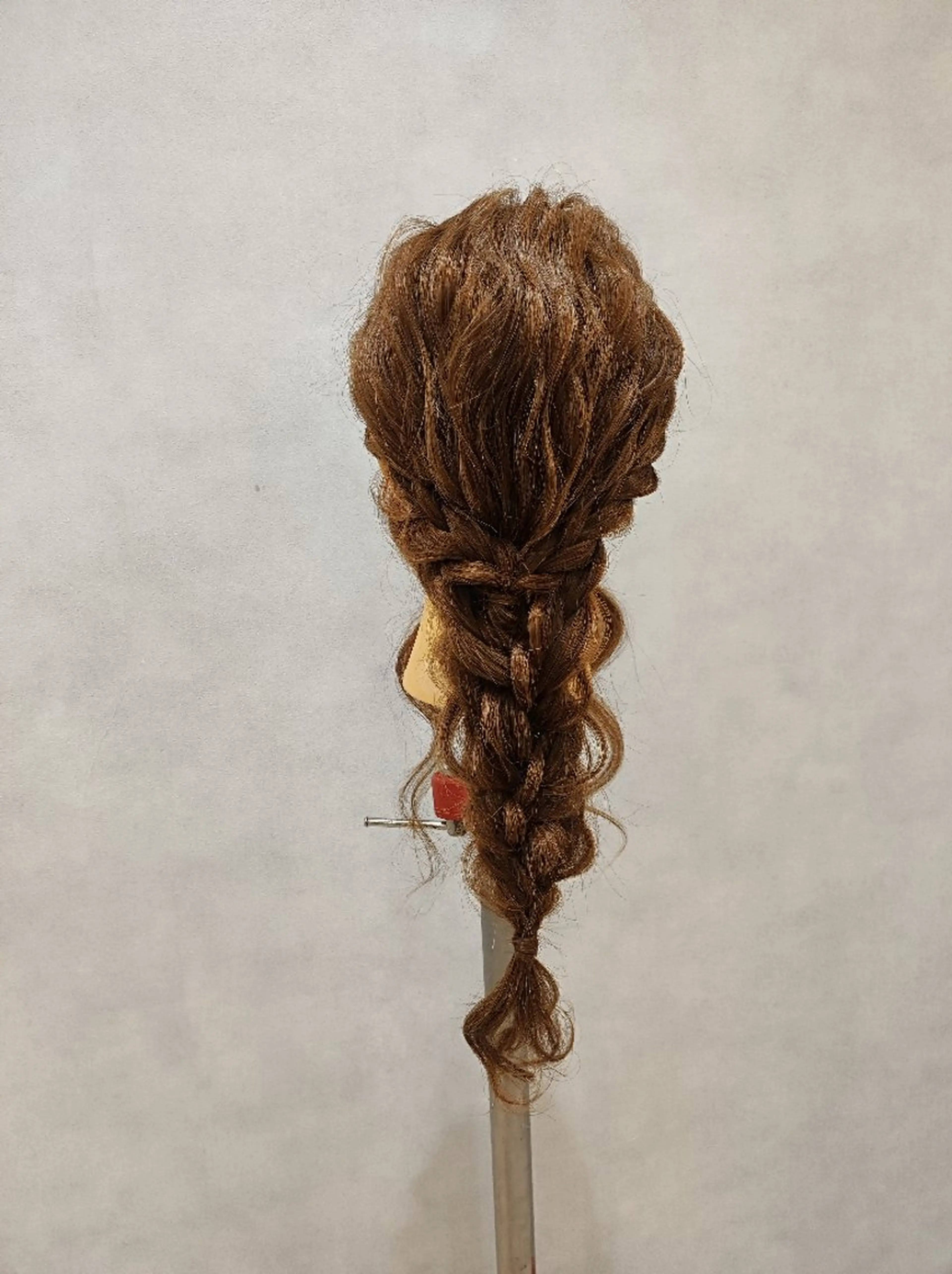 ヘアアレンジ デート 浴衣 insence glue所属・和髪もできる盛れる ヘアメ&美容師✨弥生のヘアスタイル