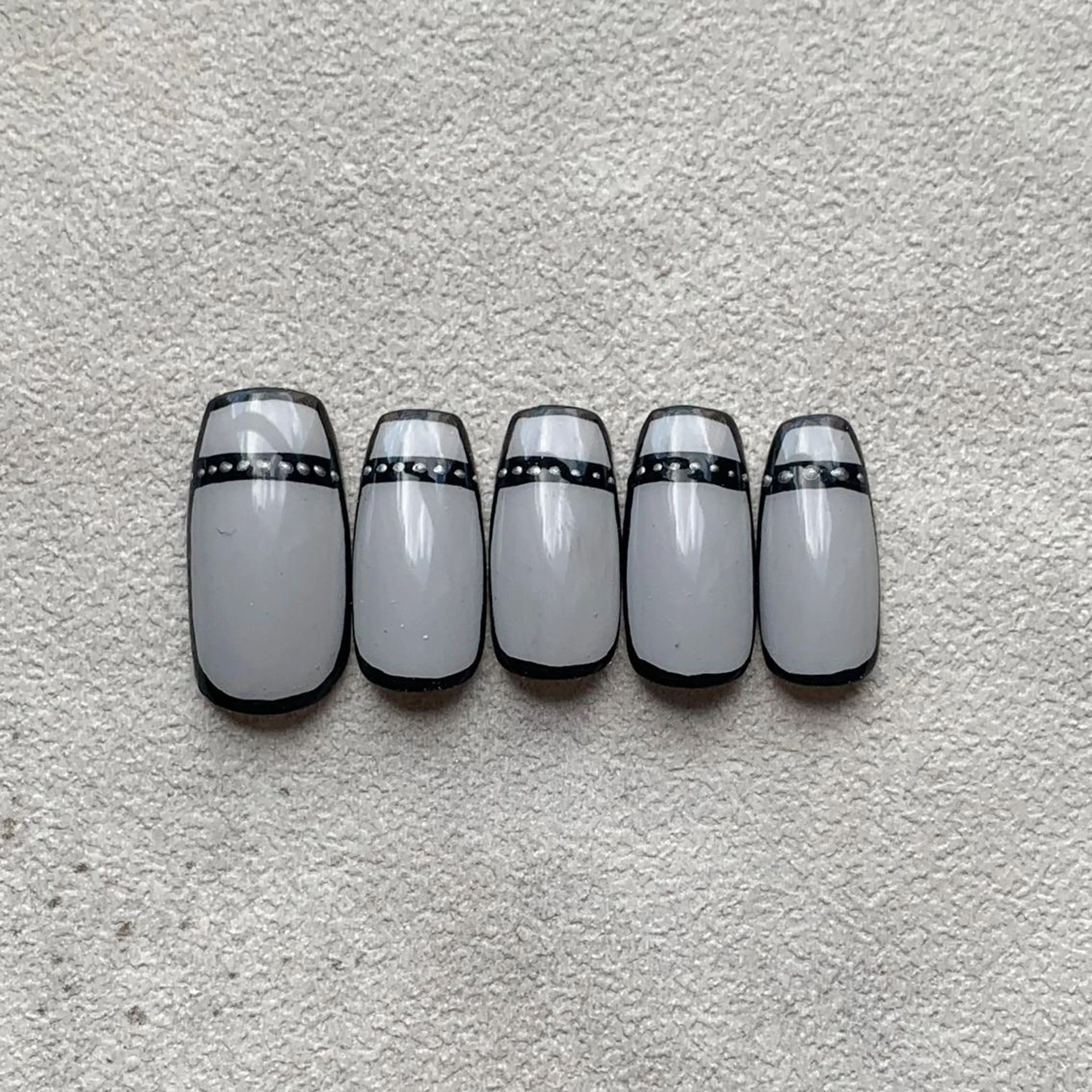 ネイル FIORITURA aiのネイルデザイン