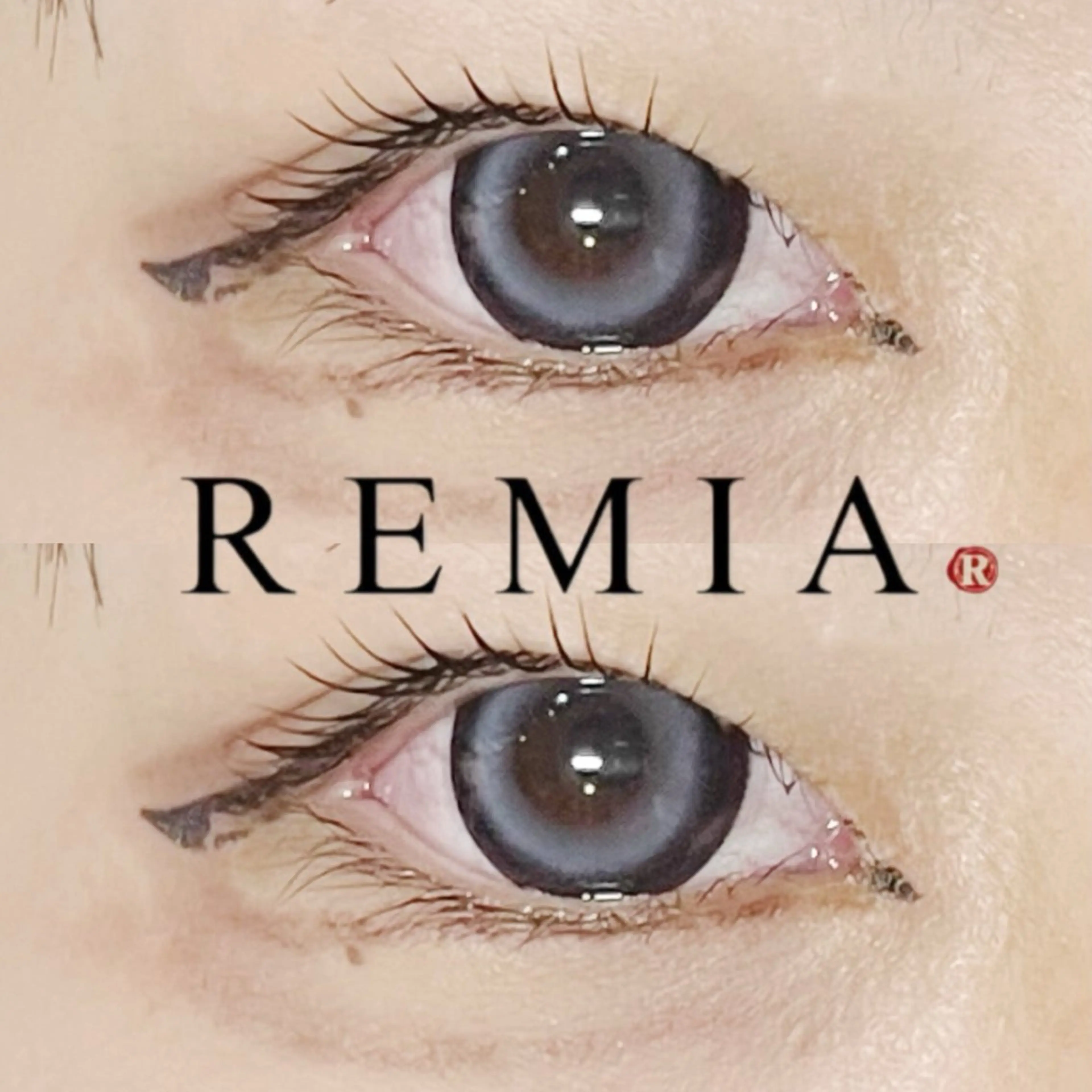 マツエク・マツパ REMIA横須賀🎀 とうはたのマツエク・マツパデザイン