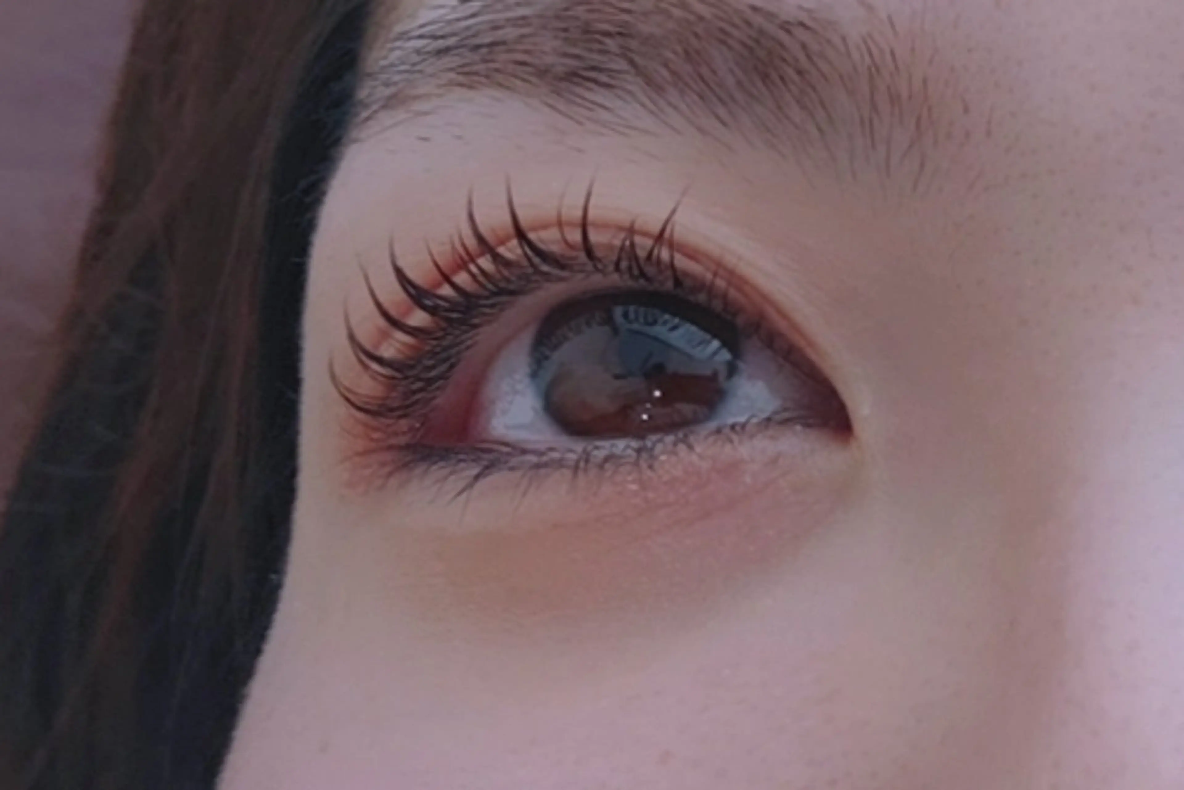 マツエク・マツパ キュート Rainy みたけ店のマツエク・マツパデザイン