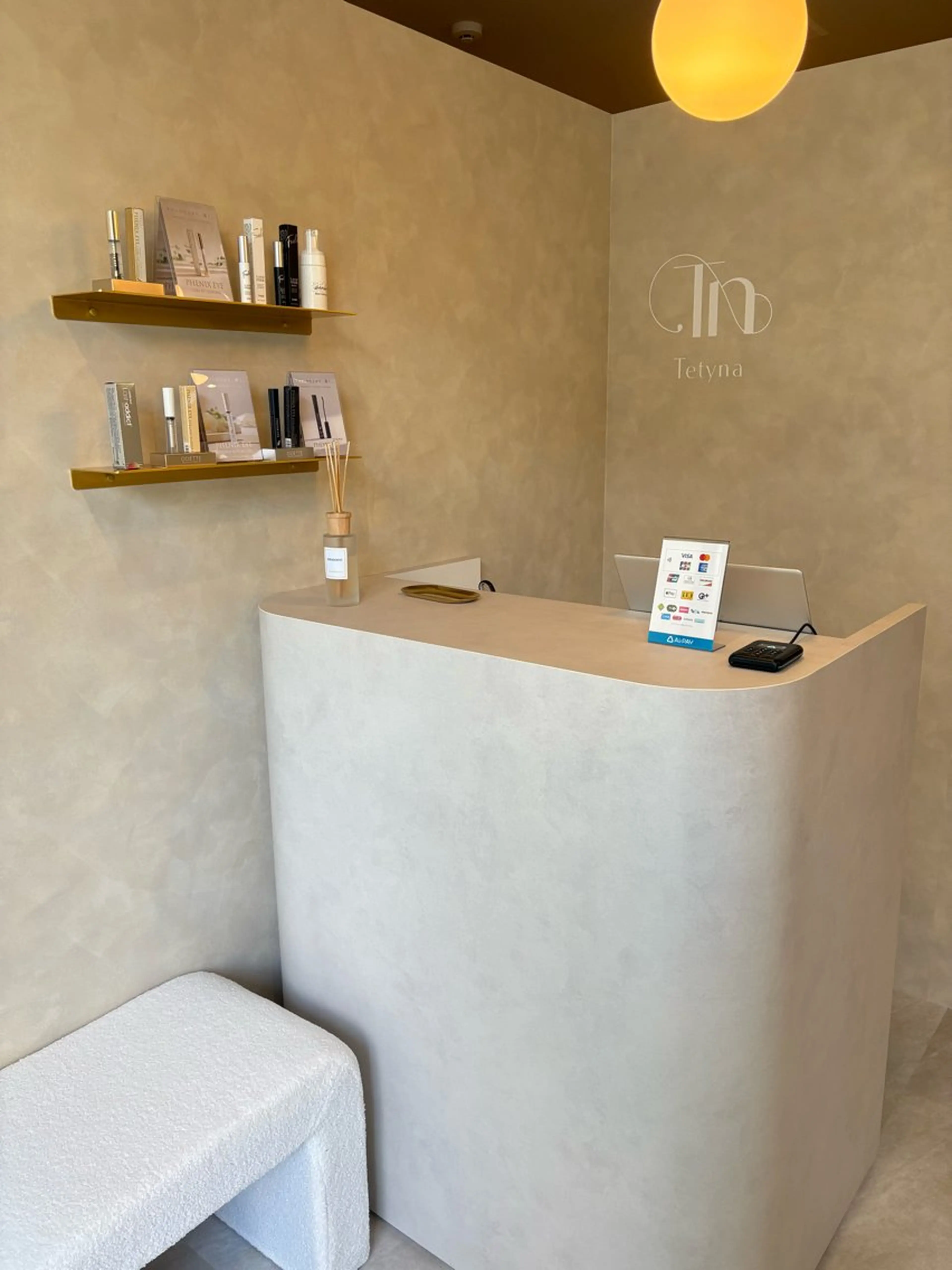 🫧【4月限定】アイブロウ🫧の写真