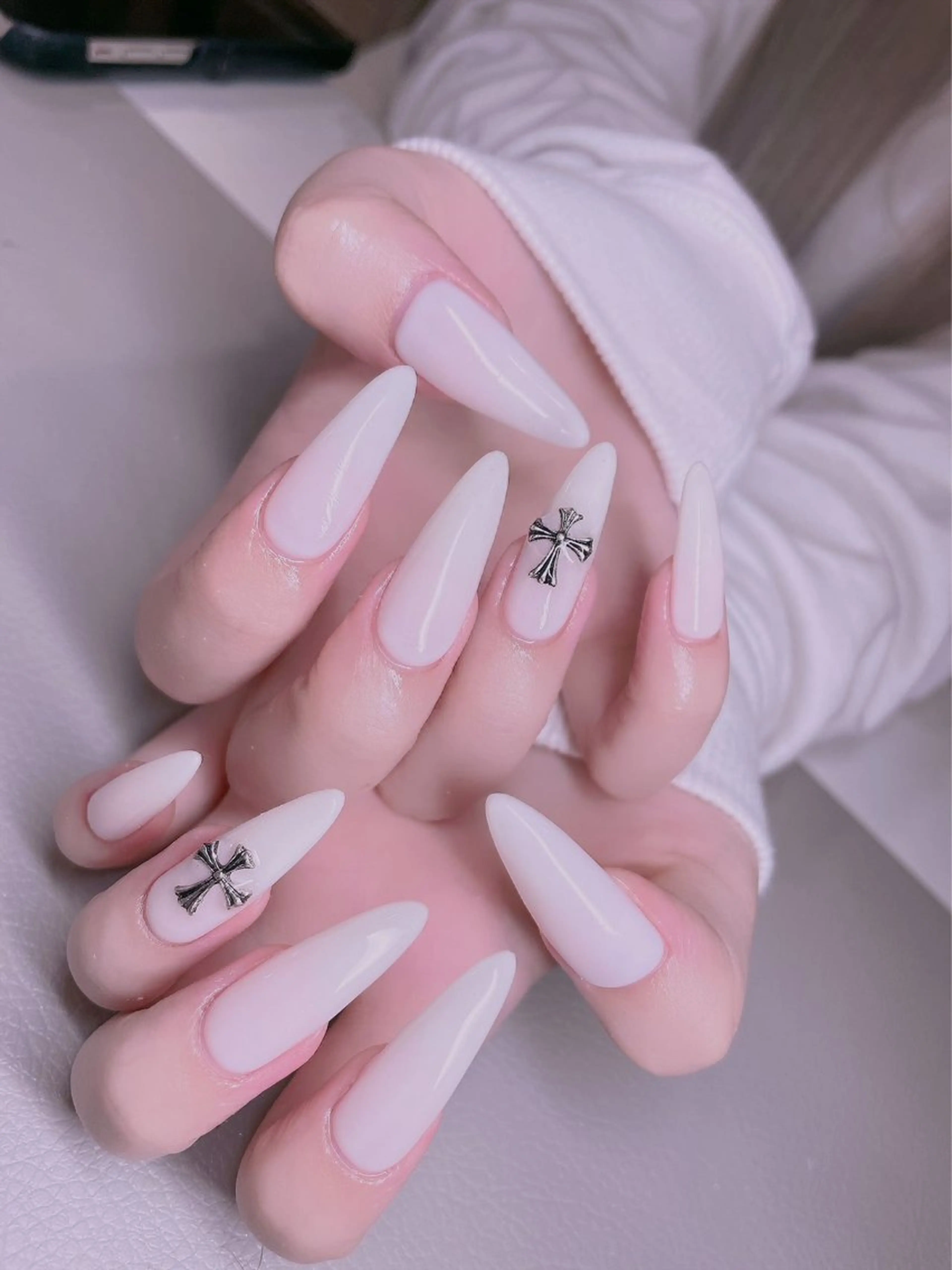 ネイル エムズ ハヤシのネイルデザイン